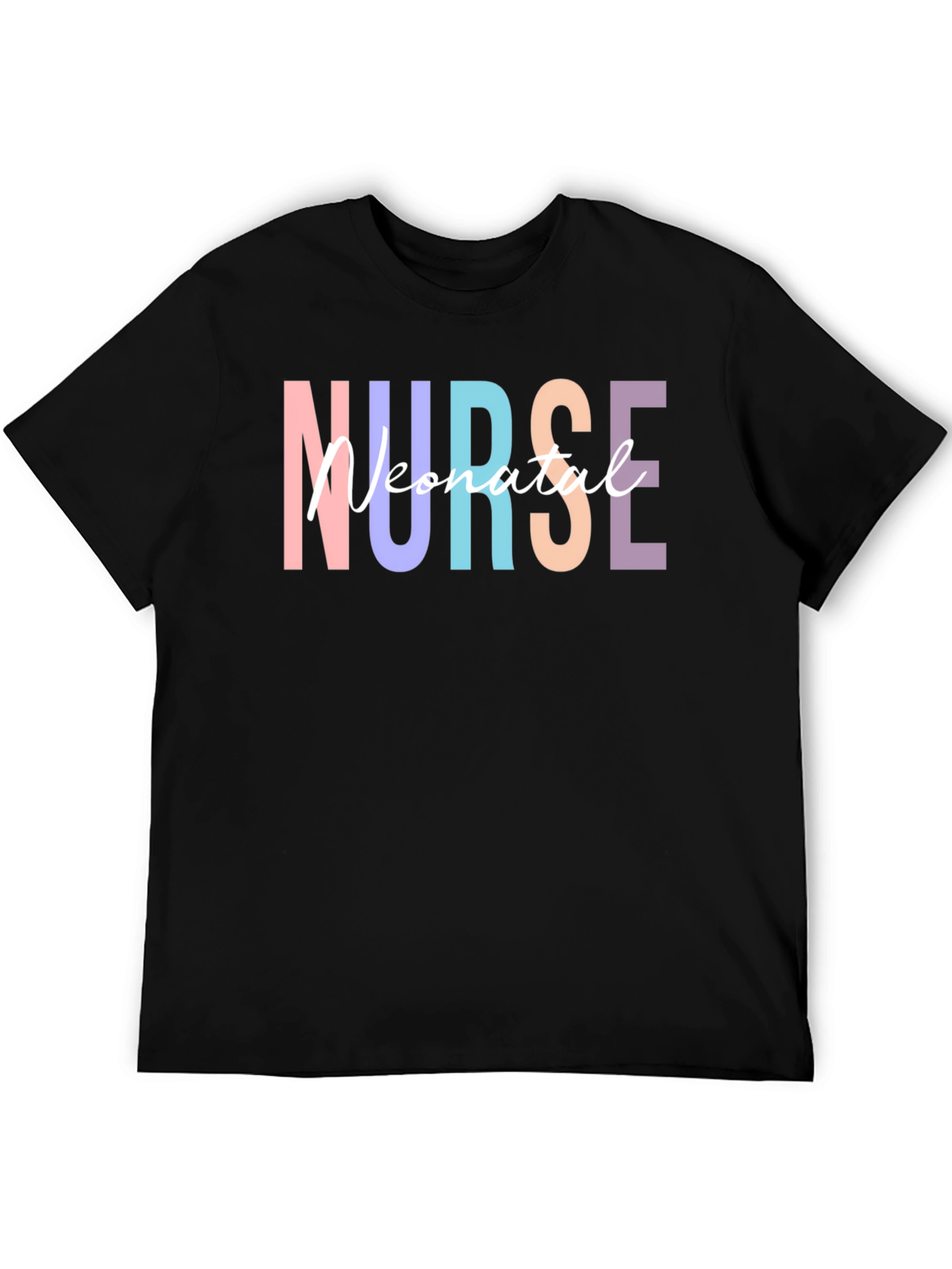 Neonatal Nurse T-Shirt