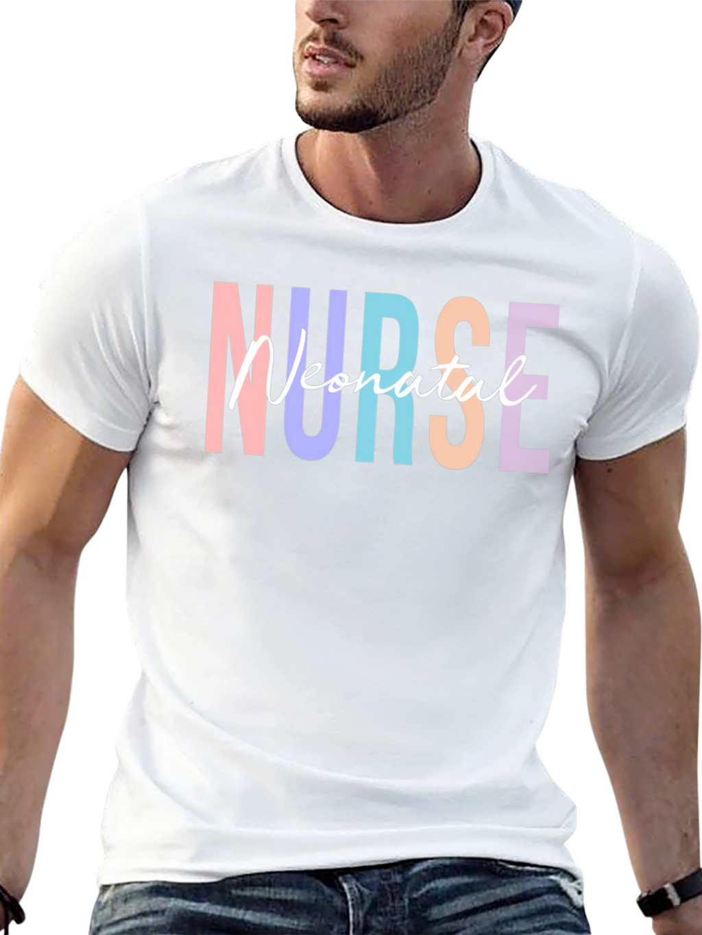 Neonatal Nurse T-Shirt