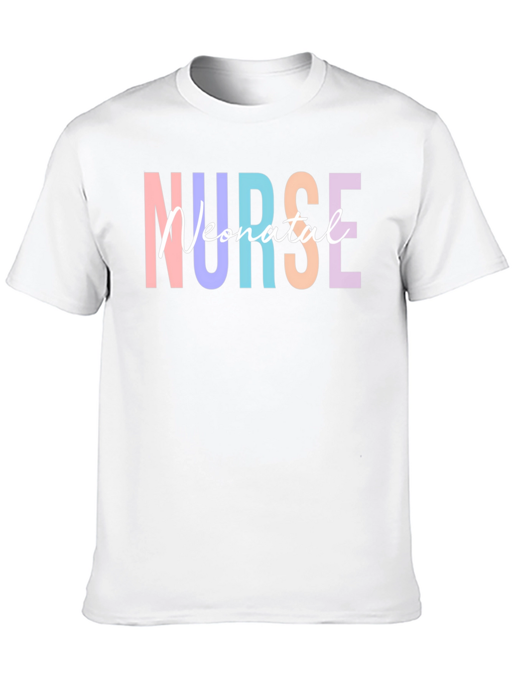 Neonatal Nurse T-Shirt