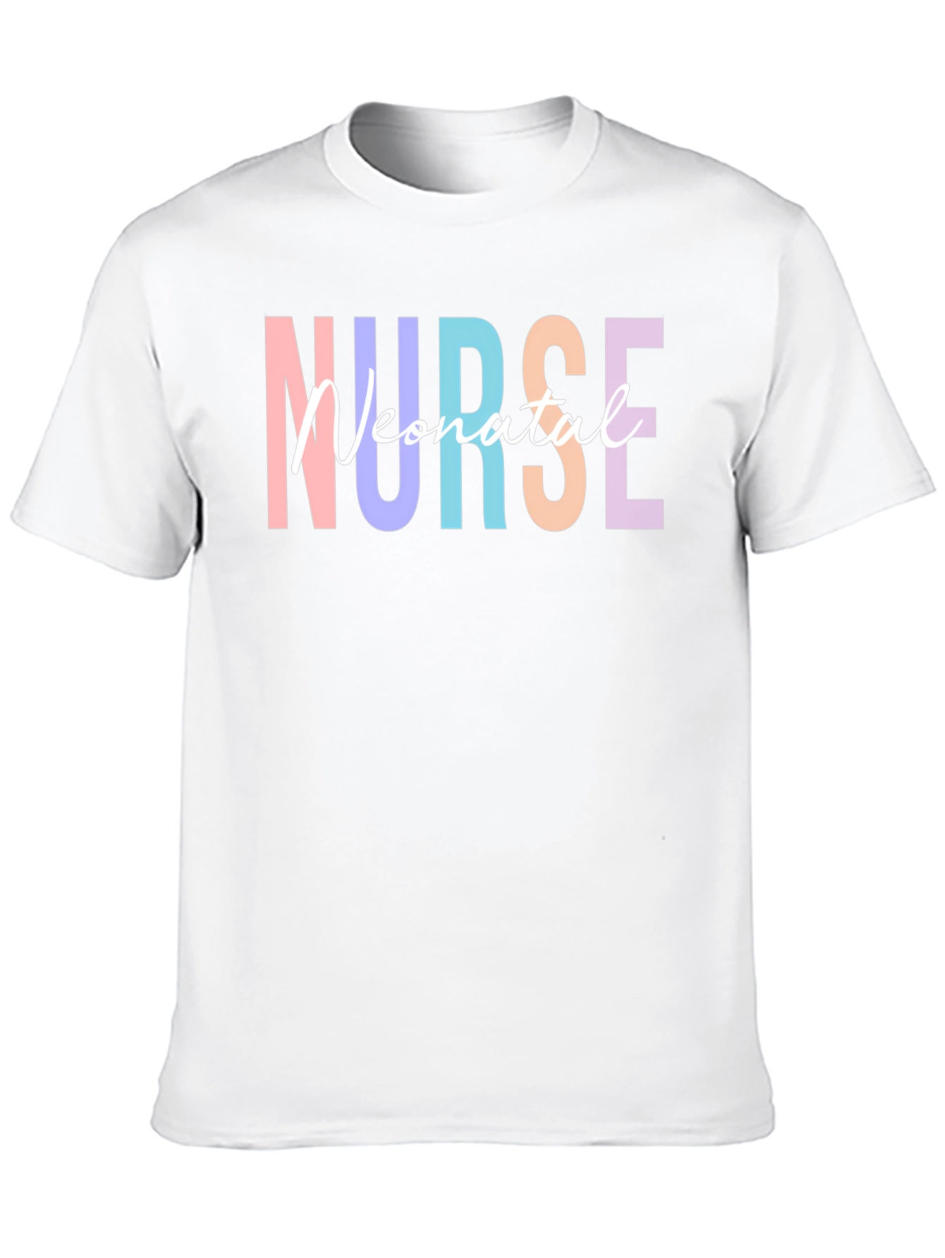 Neonatal Nurse T-Shirt