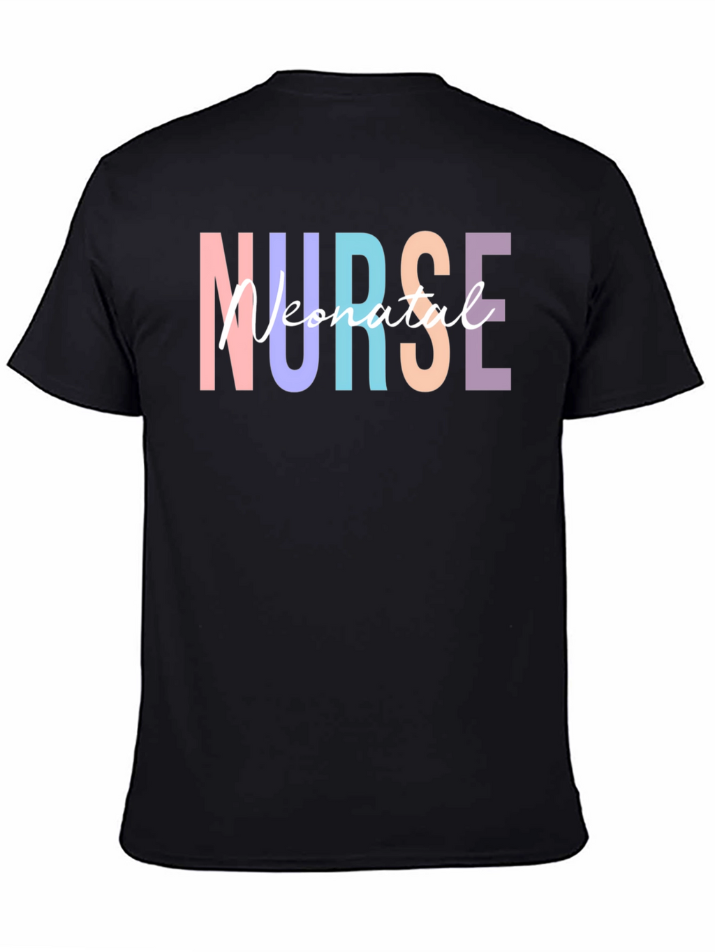 Neonatal Nurse T-Shirt