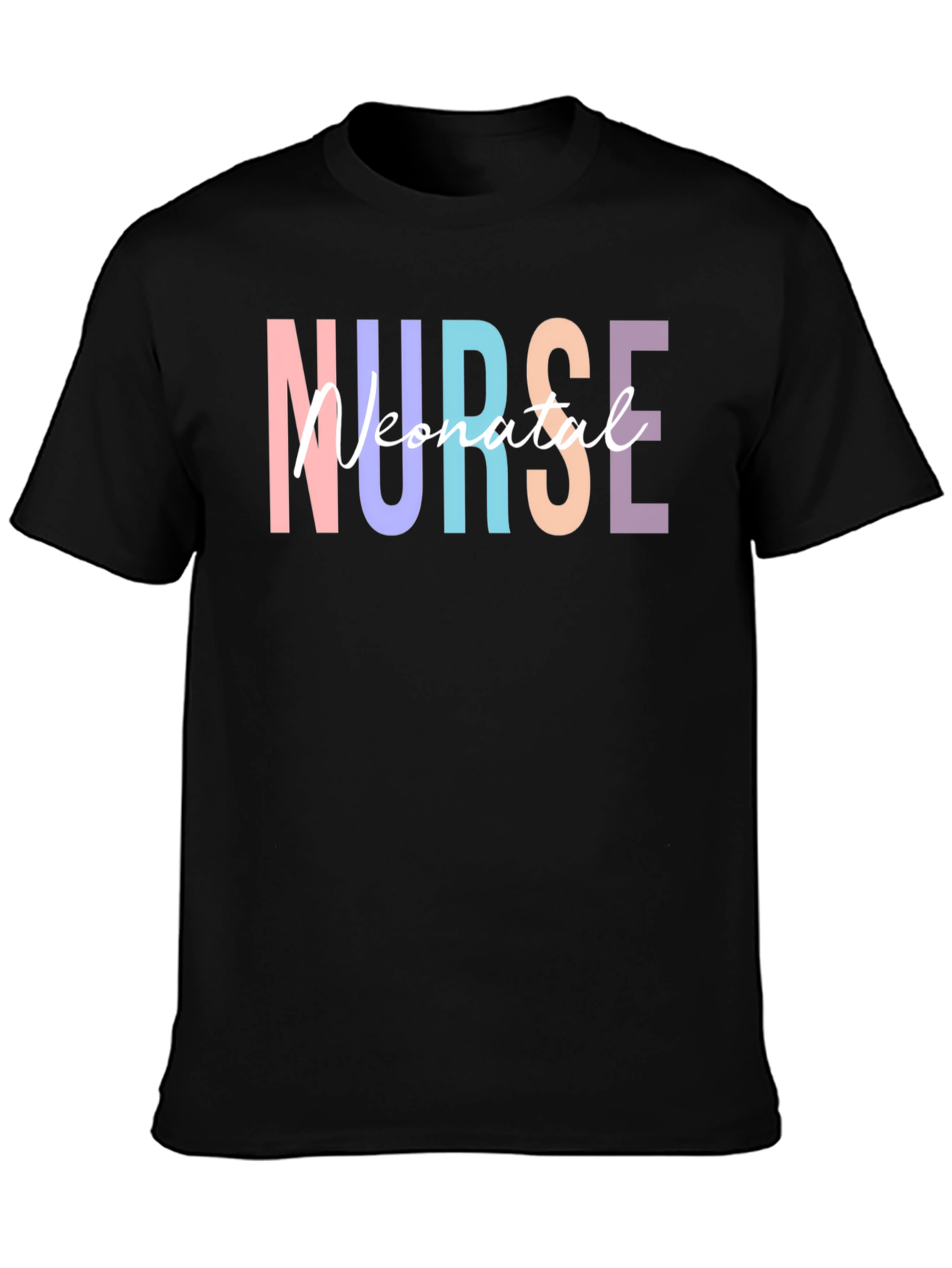 Neonatal Nurse T-Shirt