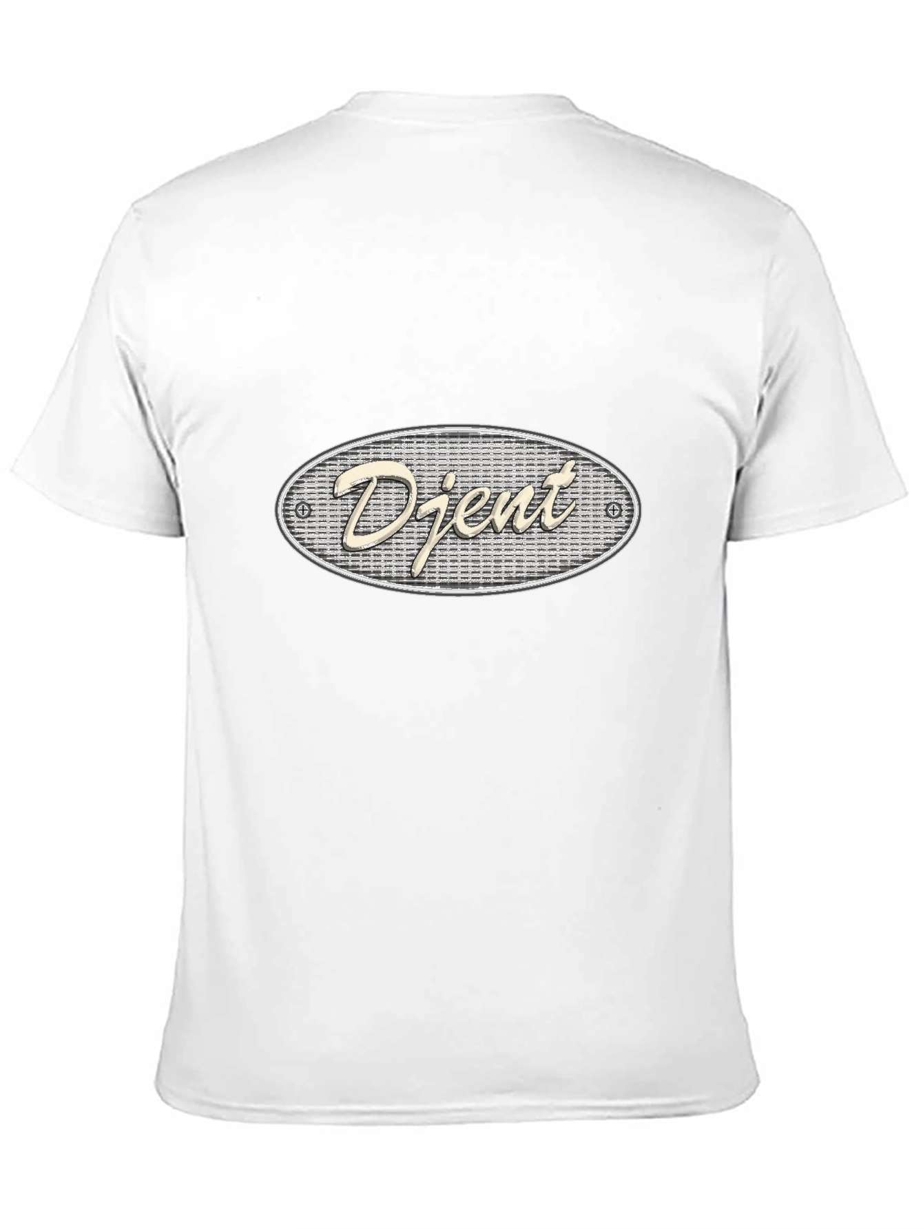 Djent Metal Music T-Shirt - Black Cotton Tee