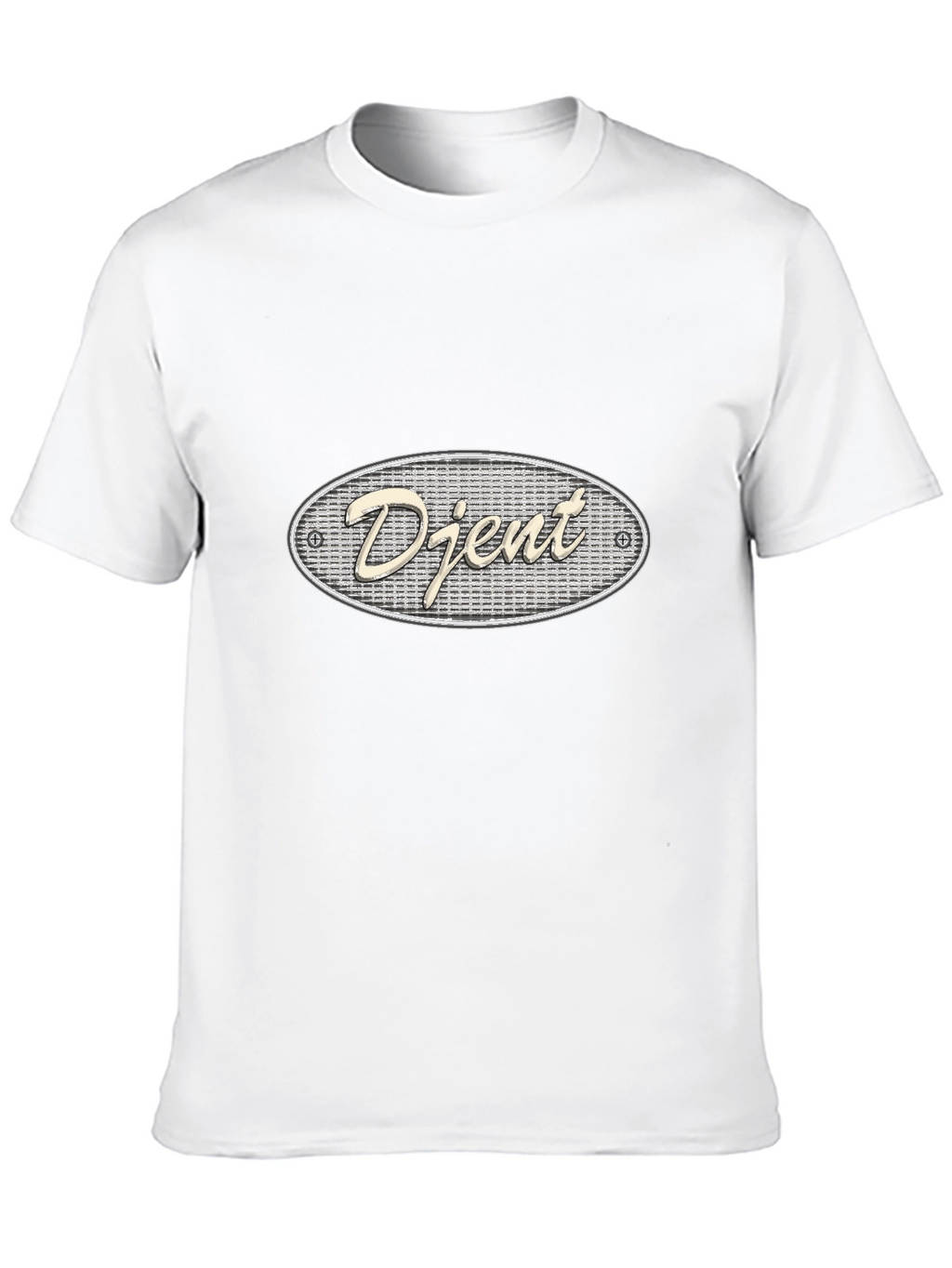 Djent Metal Music T-Shirt - Black Cotton Tee
