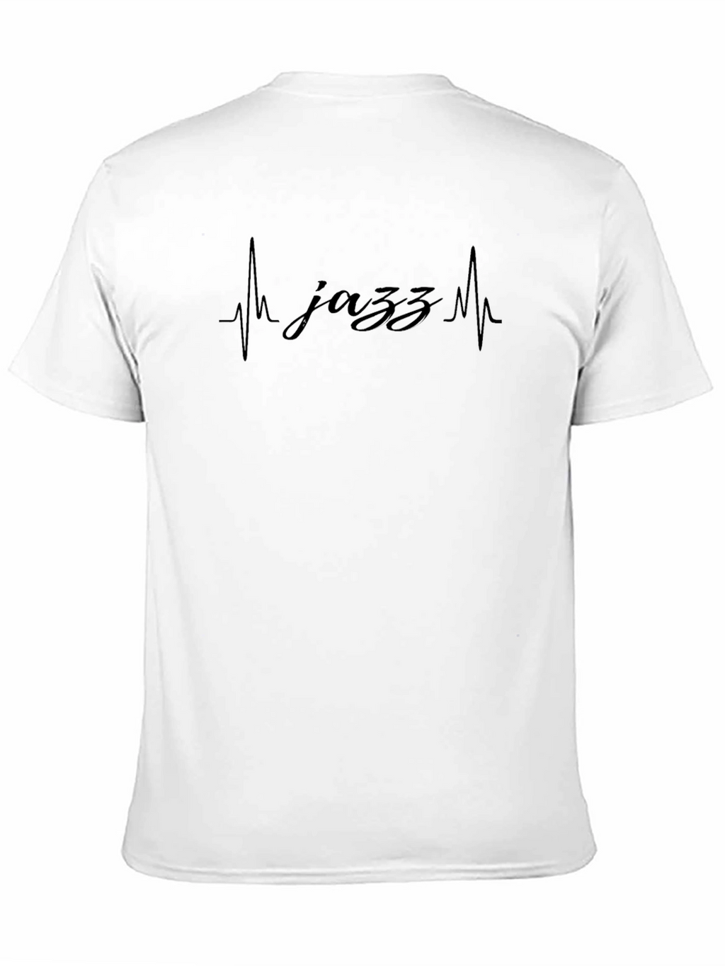 Jazz Heartbeat T-Shirt