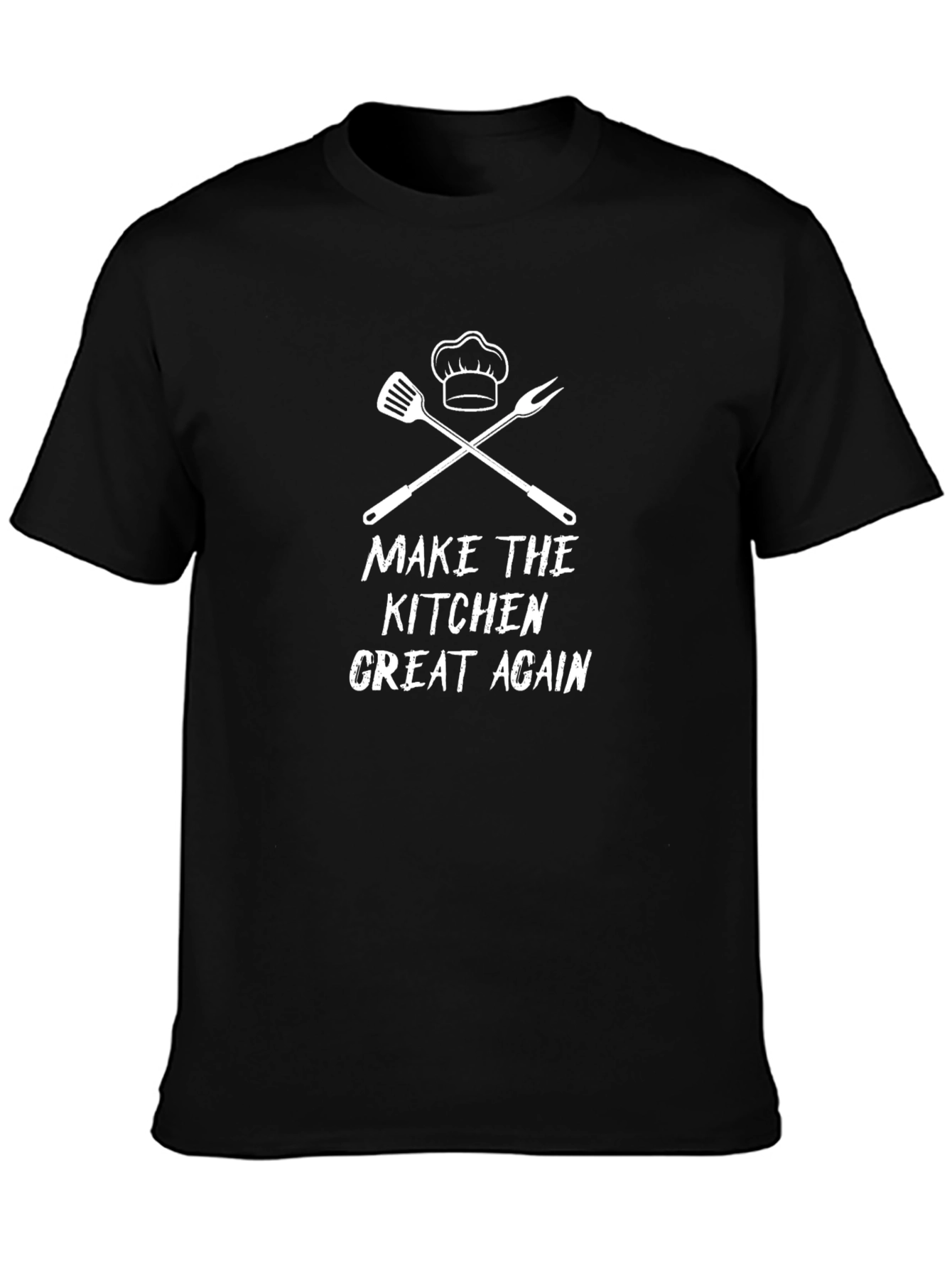 Make the Kitchen Great Again T-Shirt