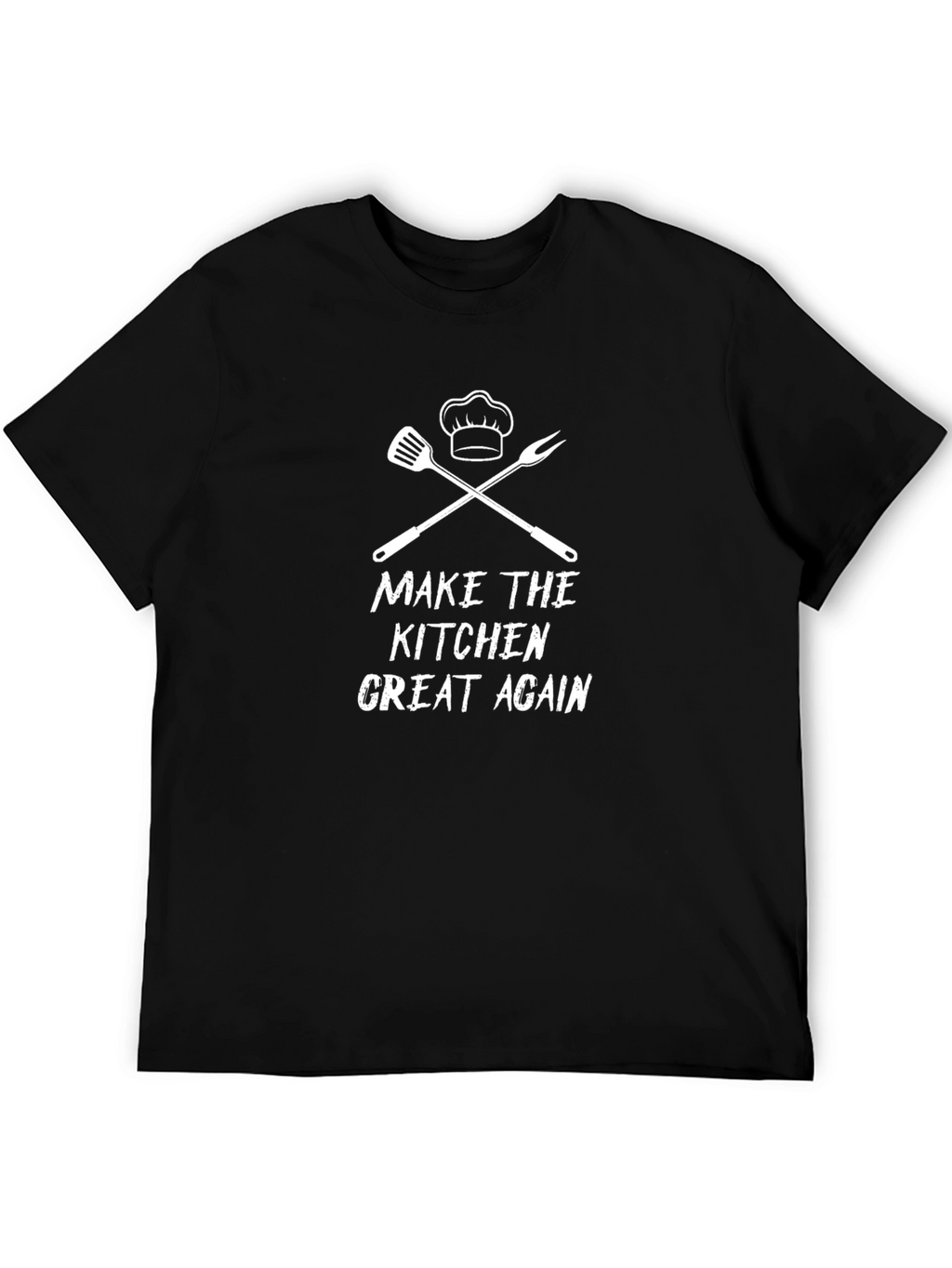 Make the Kitchen Great Again T-Shirt