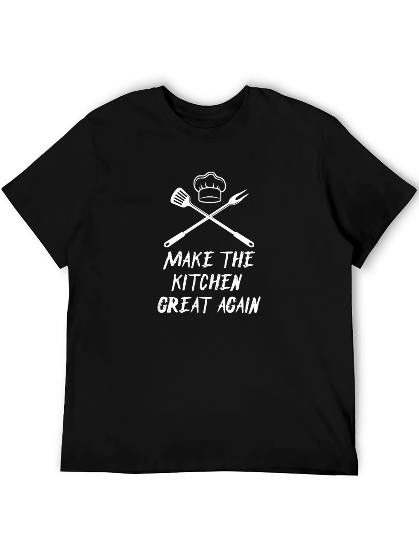 Make the Kitchen Great Again T-Shirt