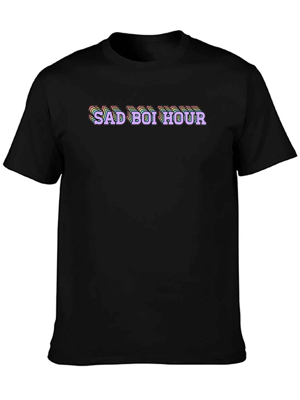 Sad Boi Hour Graphic Tee