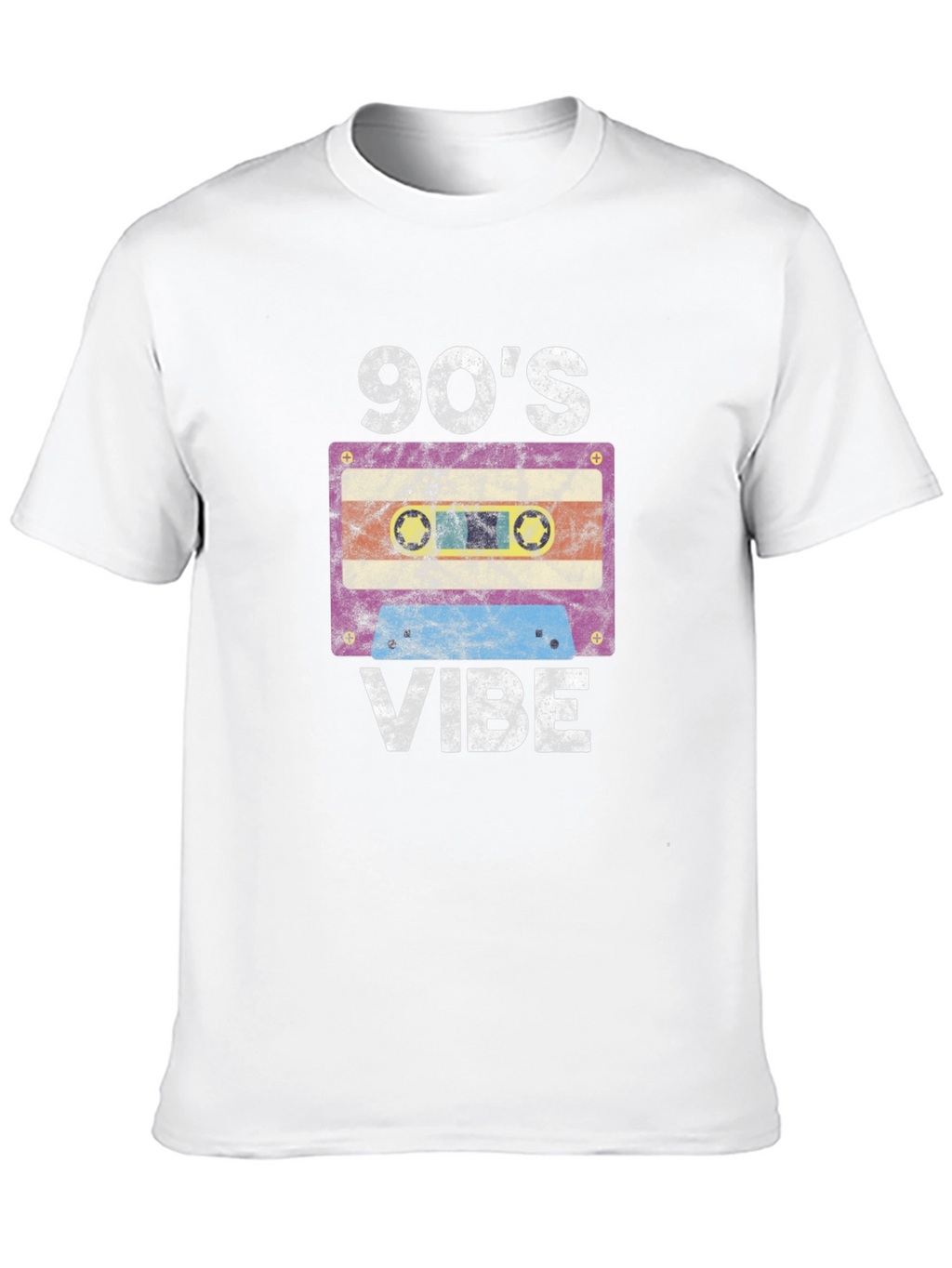 90s Vibe Graphic Tee