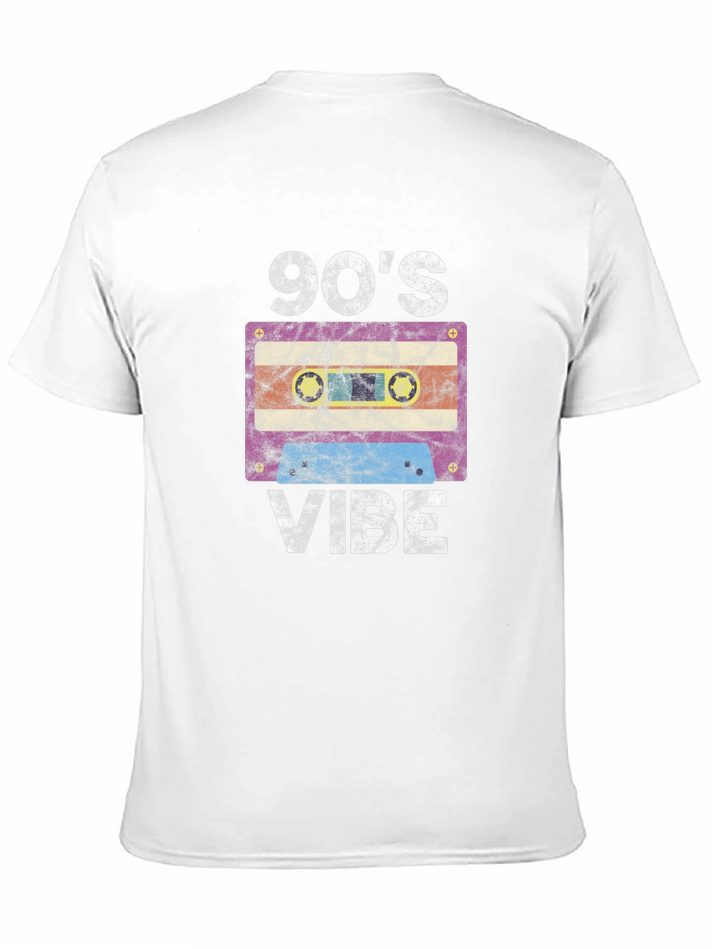 90s Vibe Graphic Tee