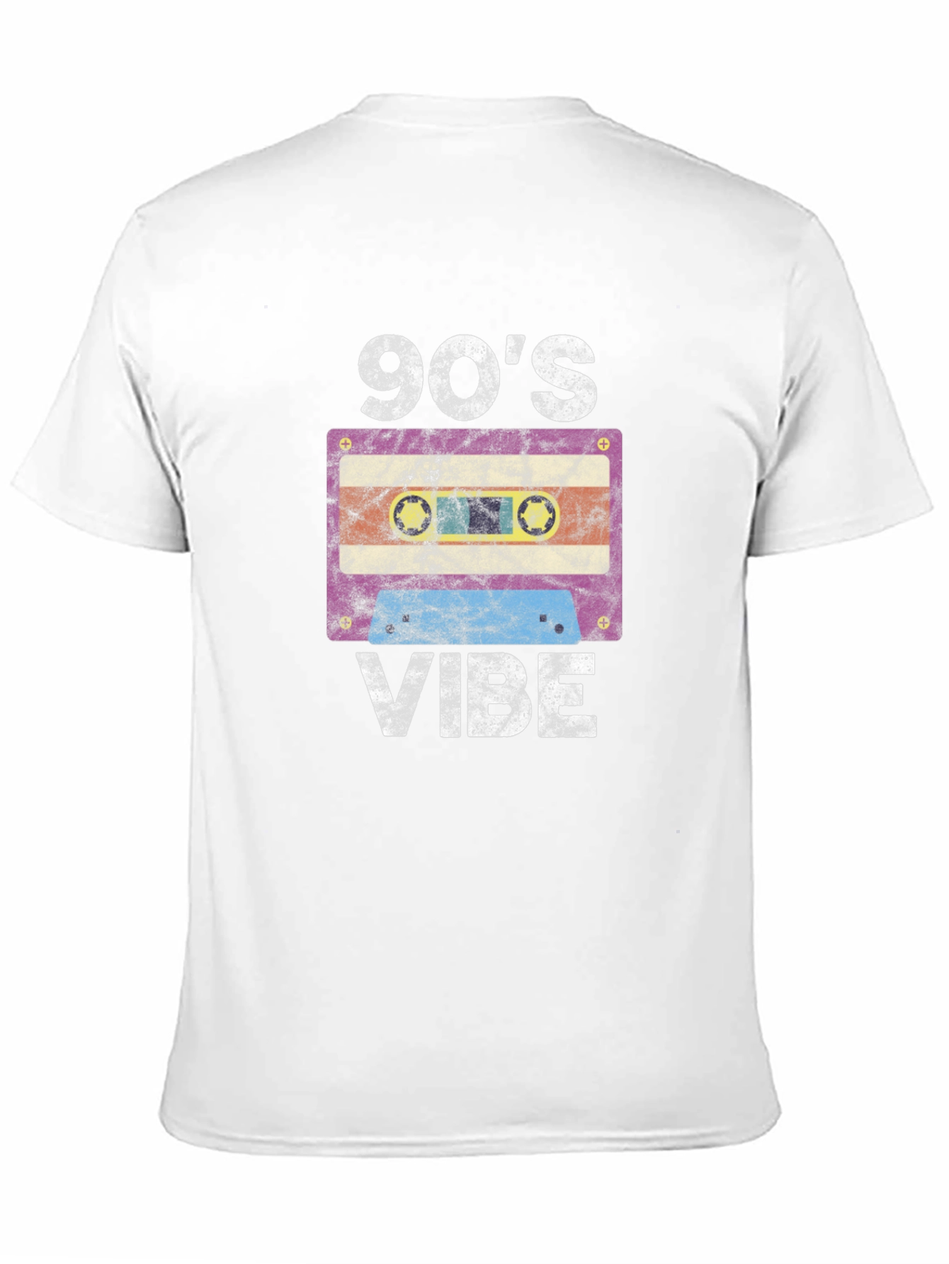 90s Vibe Graphic Tee