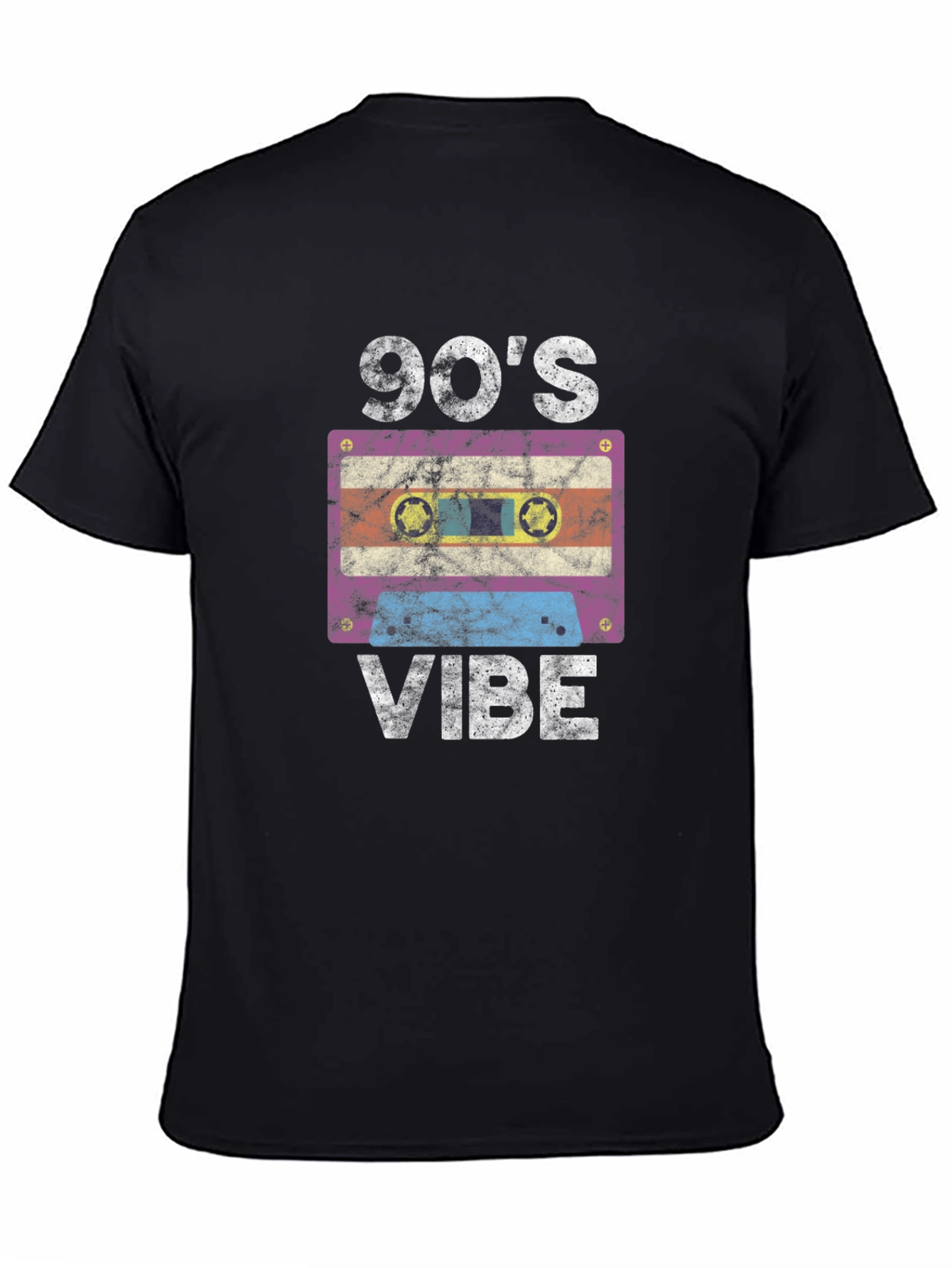 90s Vibe Graphic Tee