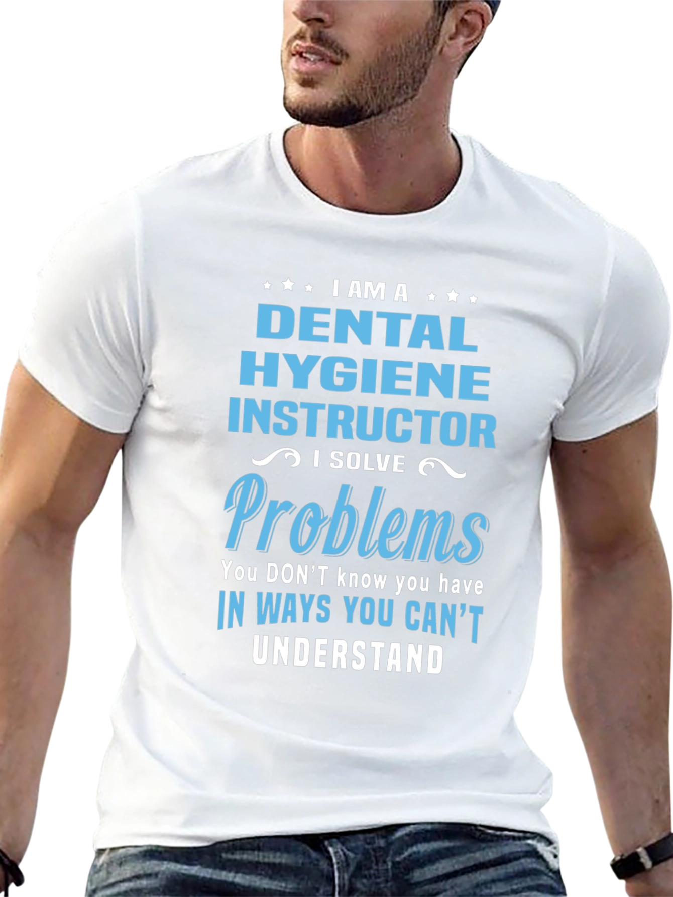 Dental Hygiene Instructor T-Shirt