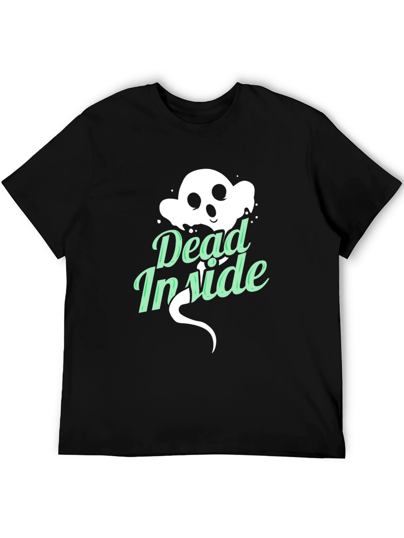 Dead Inside Graphic T-Shirt