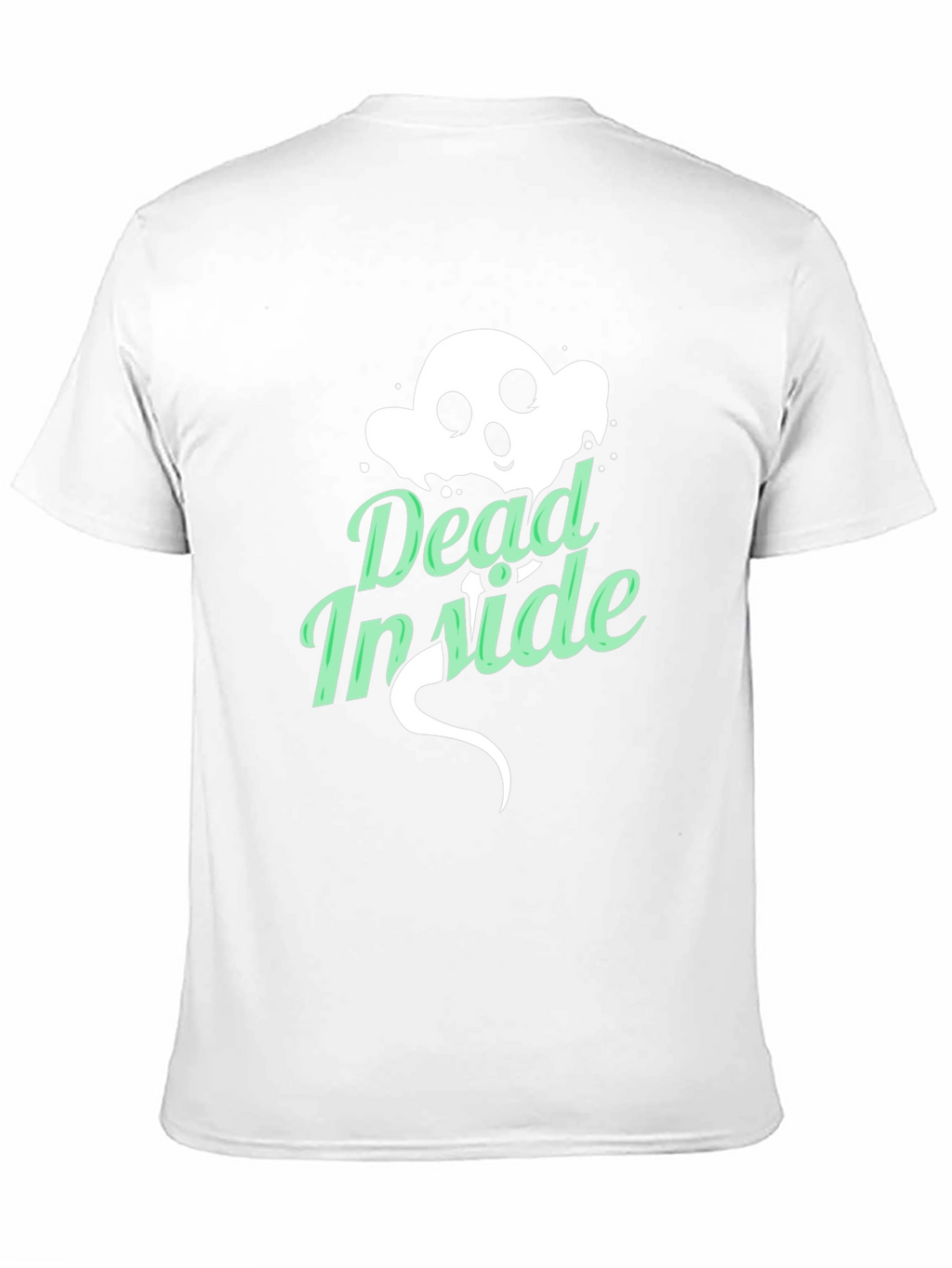 Dead Inside Graphic T-Shirt