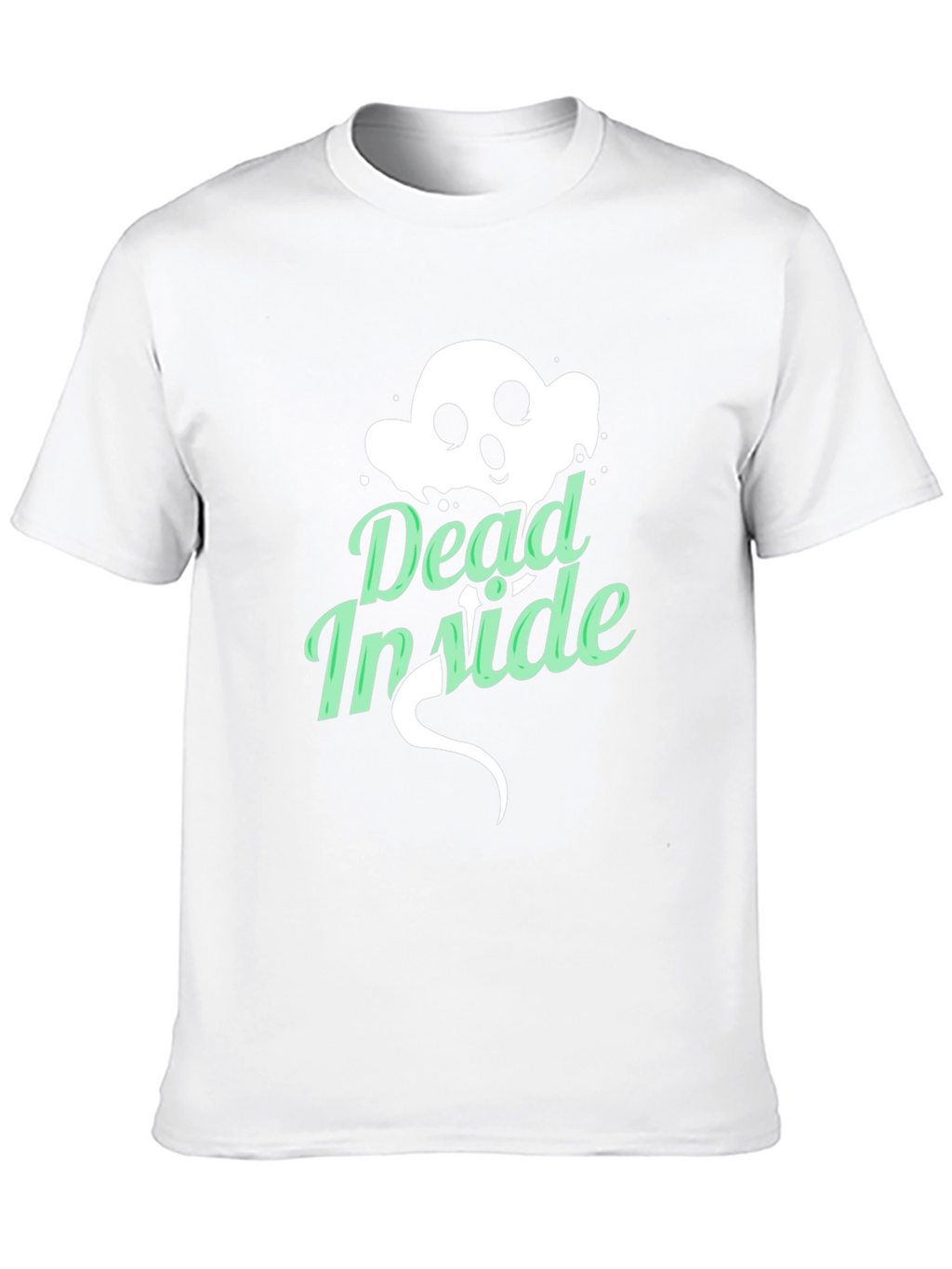 Dead Inside Graphic T-Shirt