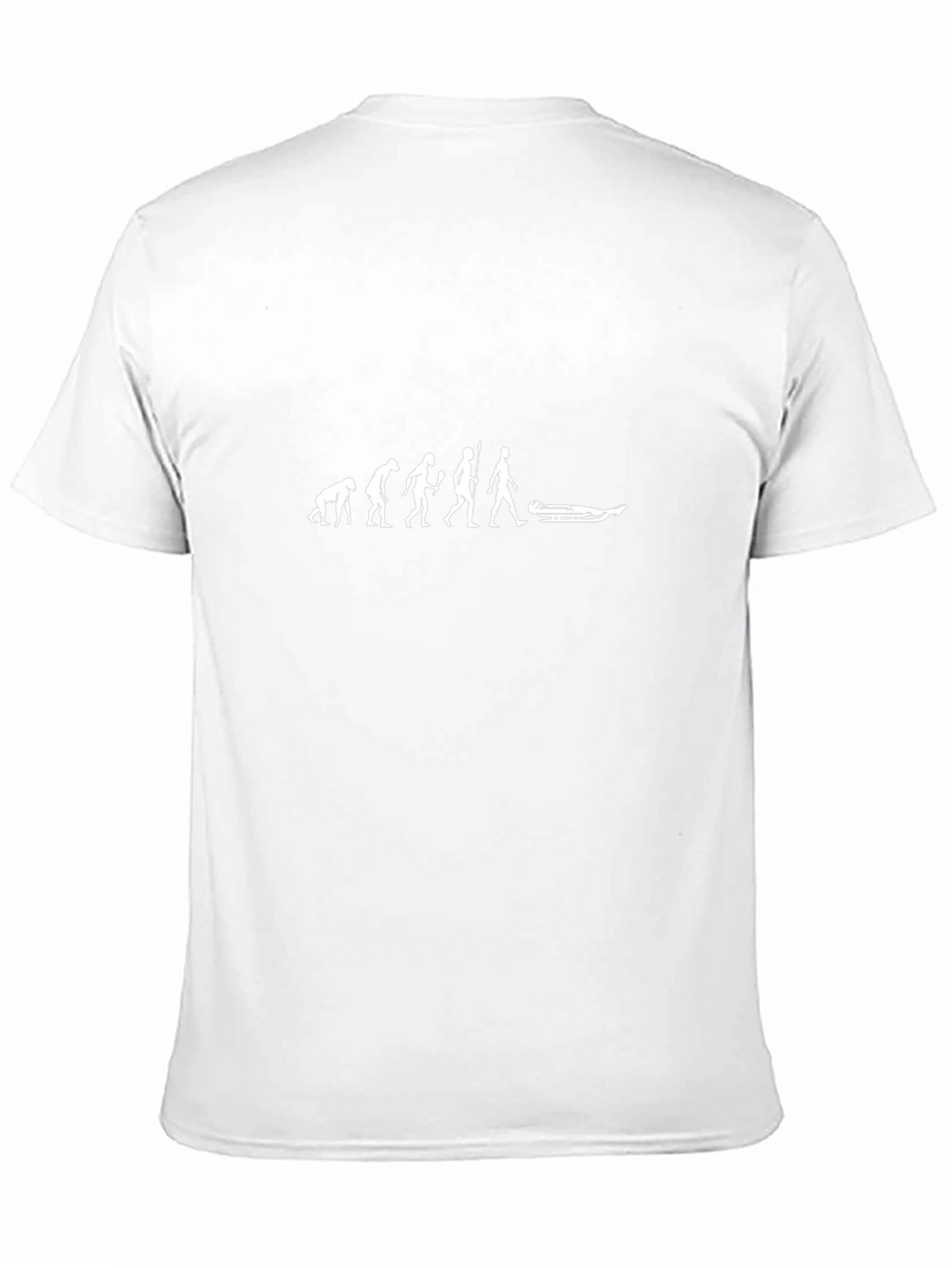 Evolution of Napping T-Shirt Funny Sleeping Tee