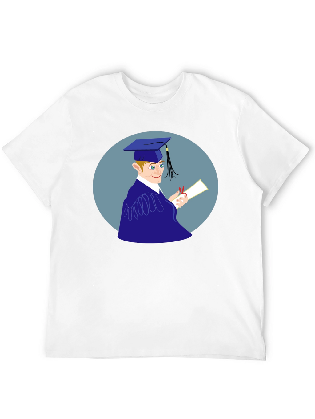 Graduation T-Shirt