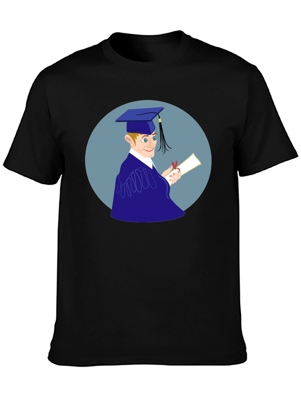Graduation T-Shirt