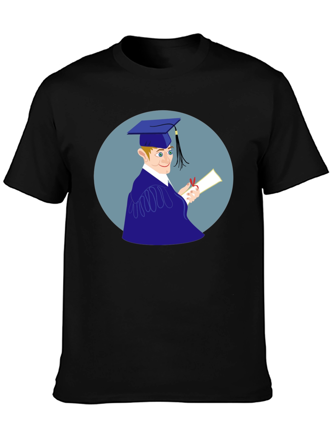Graduation T-Shirt