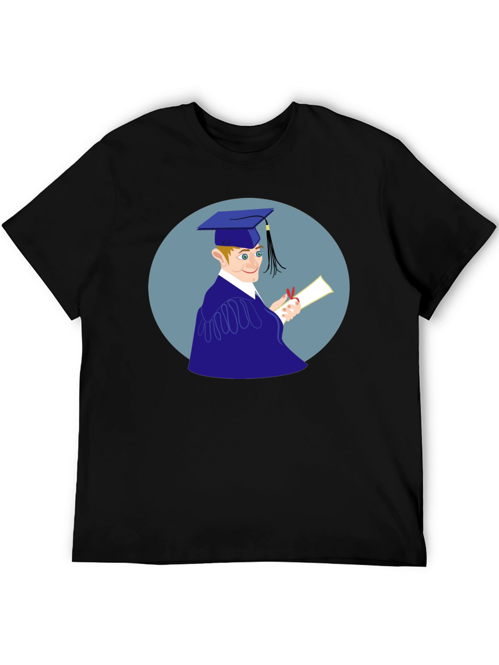 Graduation T-Shirt