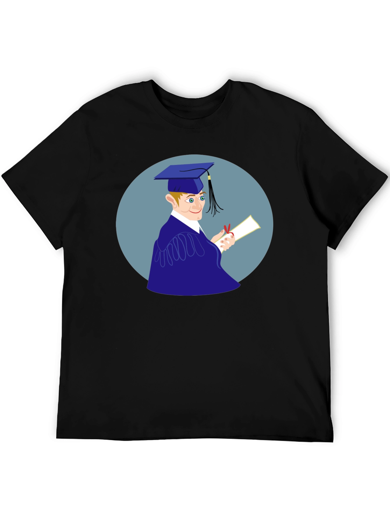 Graduation T-Shirt