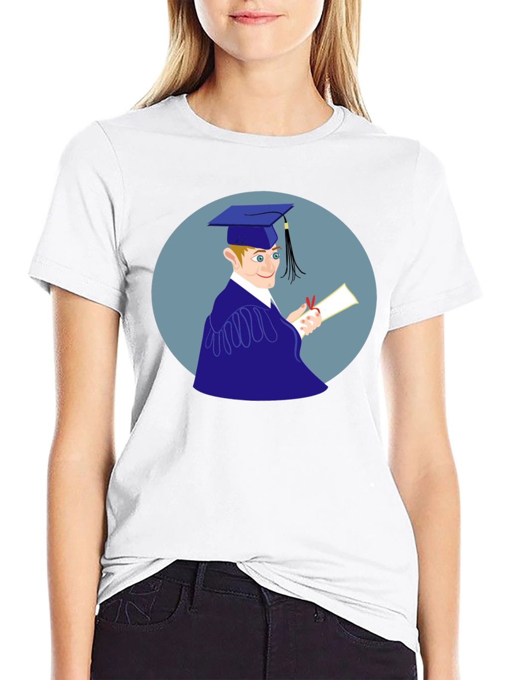 Graduation T-Shirt