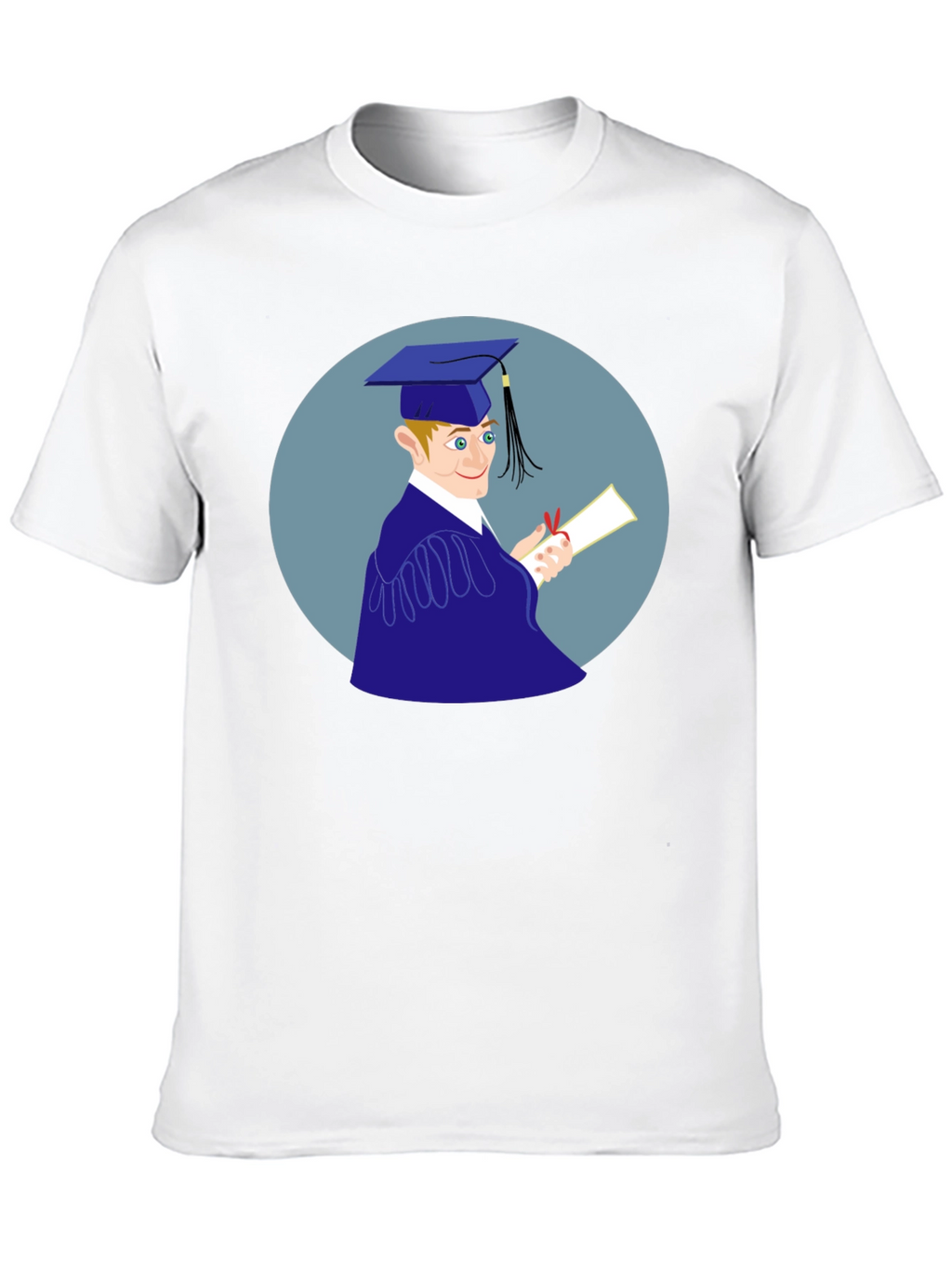 Graduation T-Shirt