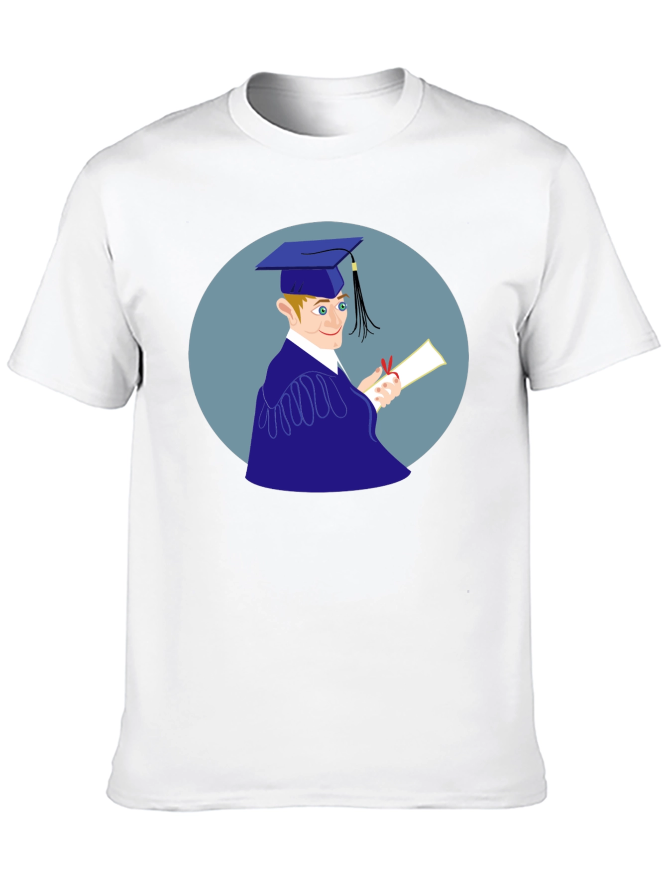 Graduation T-Shirt