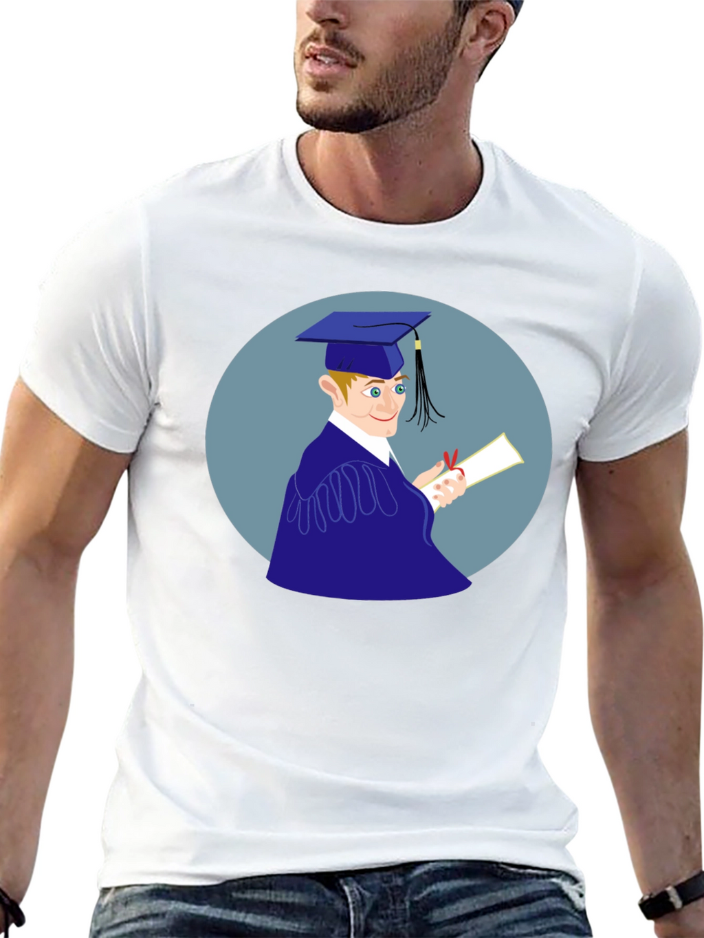 Graduation T-Shirt