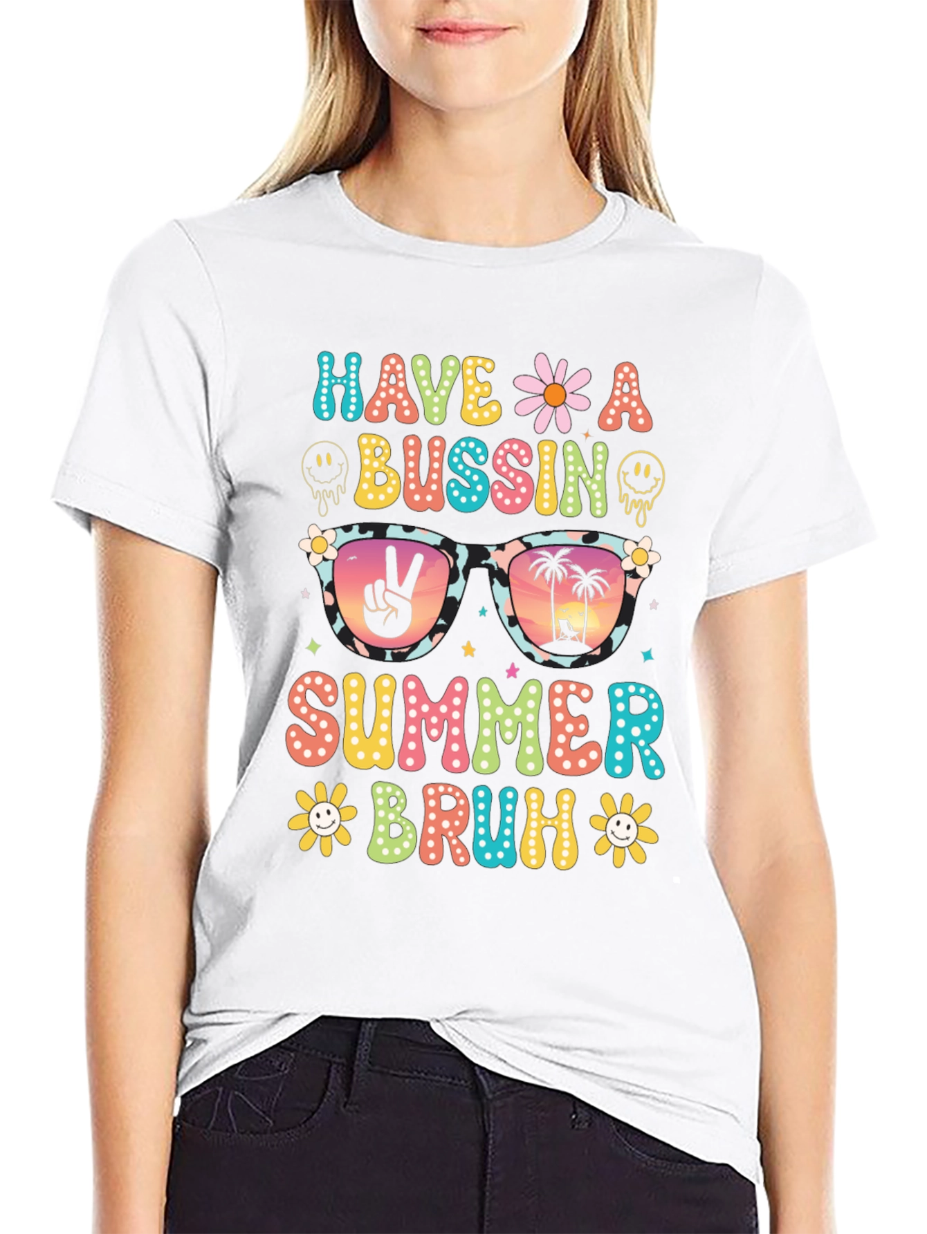 Have A Bussin Summer T-Shirt
