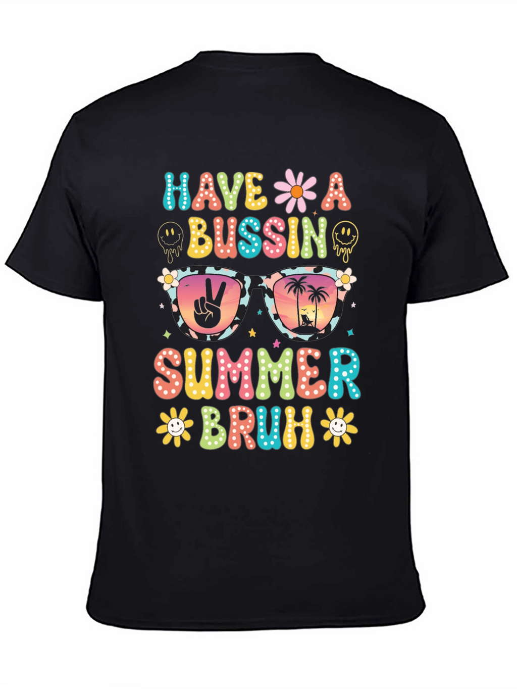 Have A Bussin Summer T-Shirt