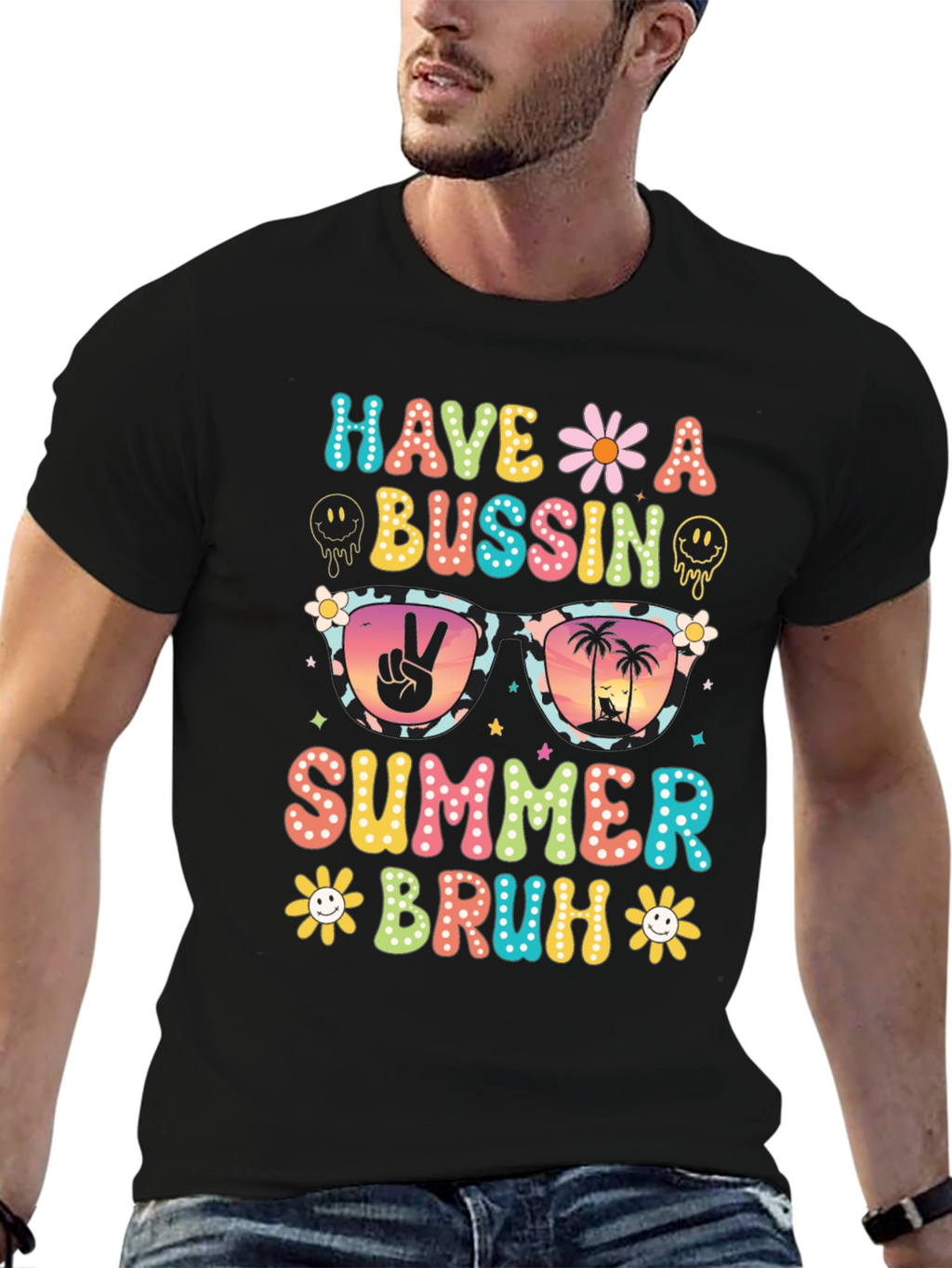 Have A Bussin Summer T-Shirt