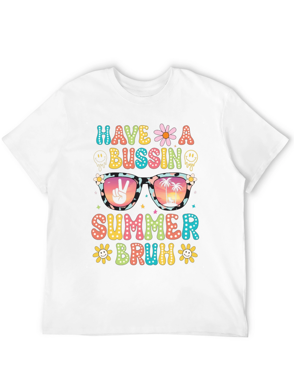 Have A Bussin Summer T-Shirt