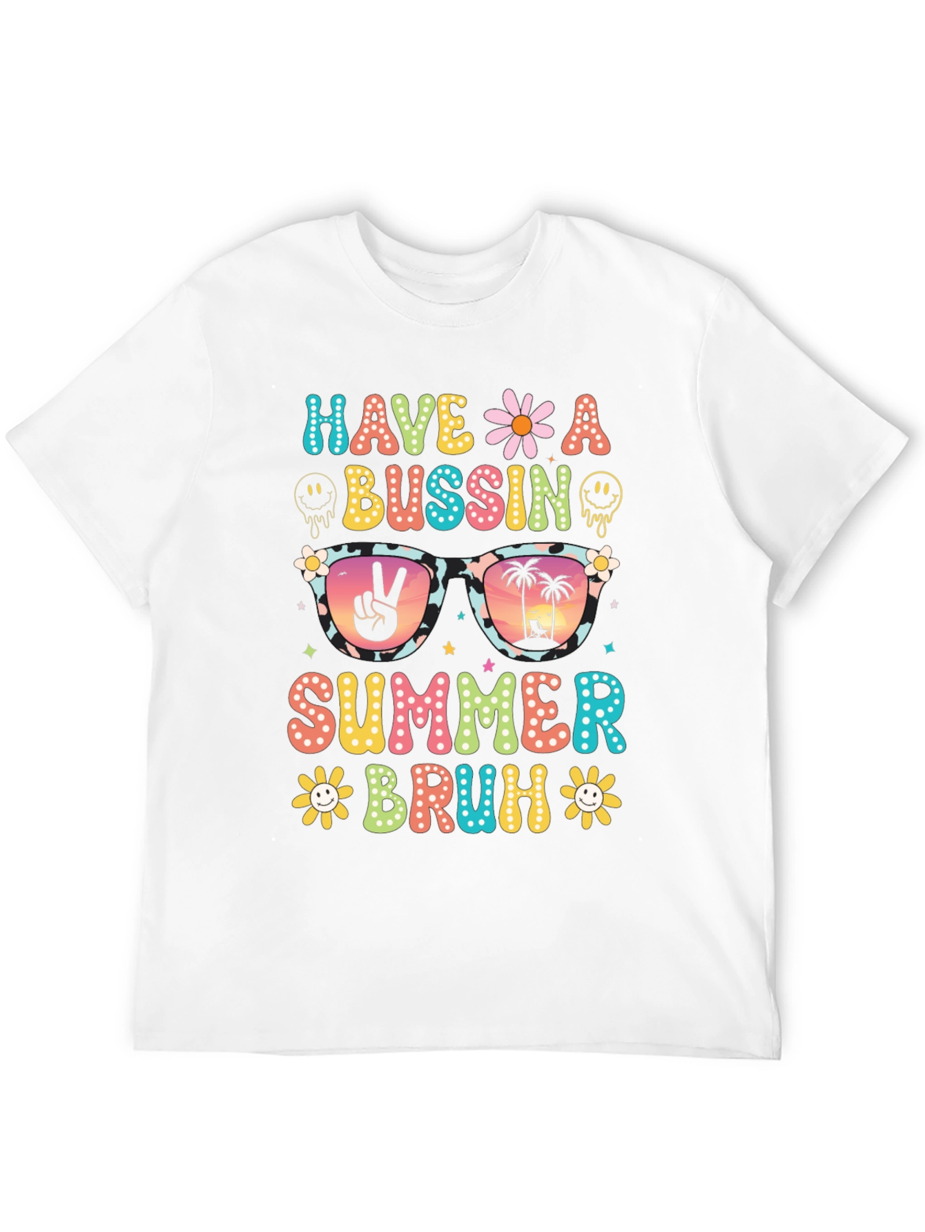 Have A Bussin Summer T-Shirt