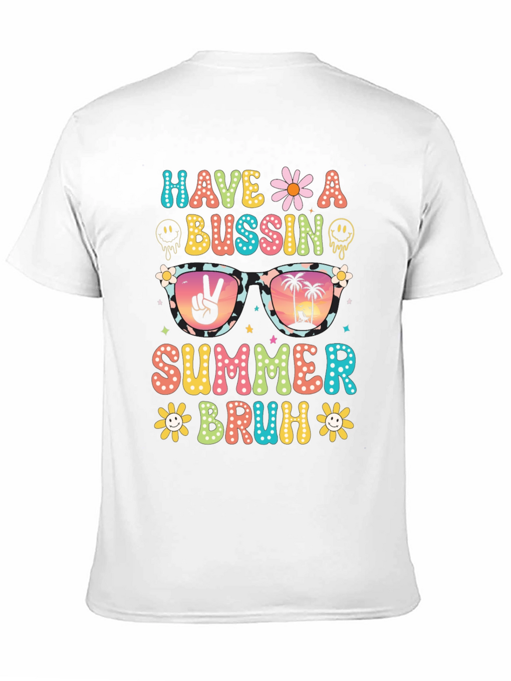 Have A Bussin Summer T-Shirt