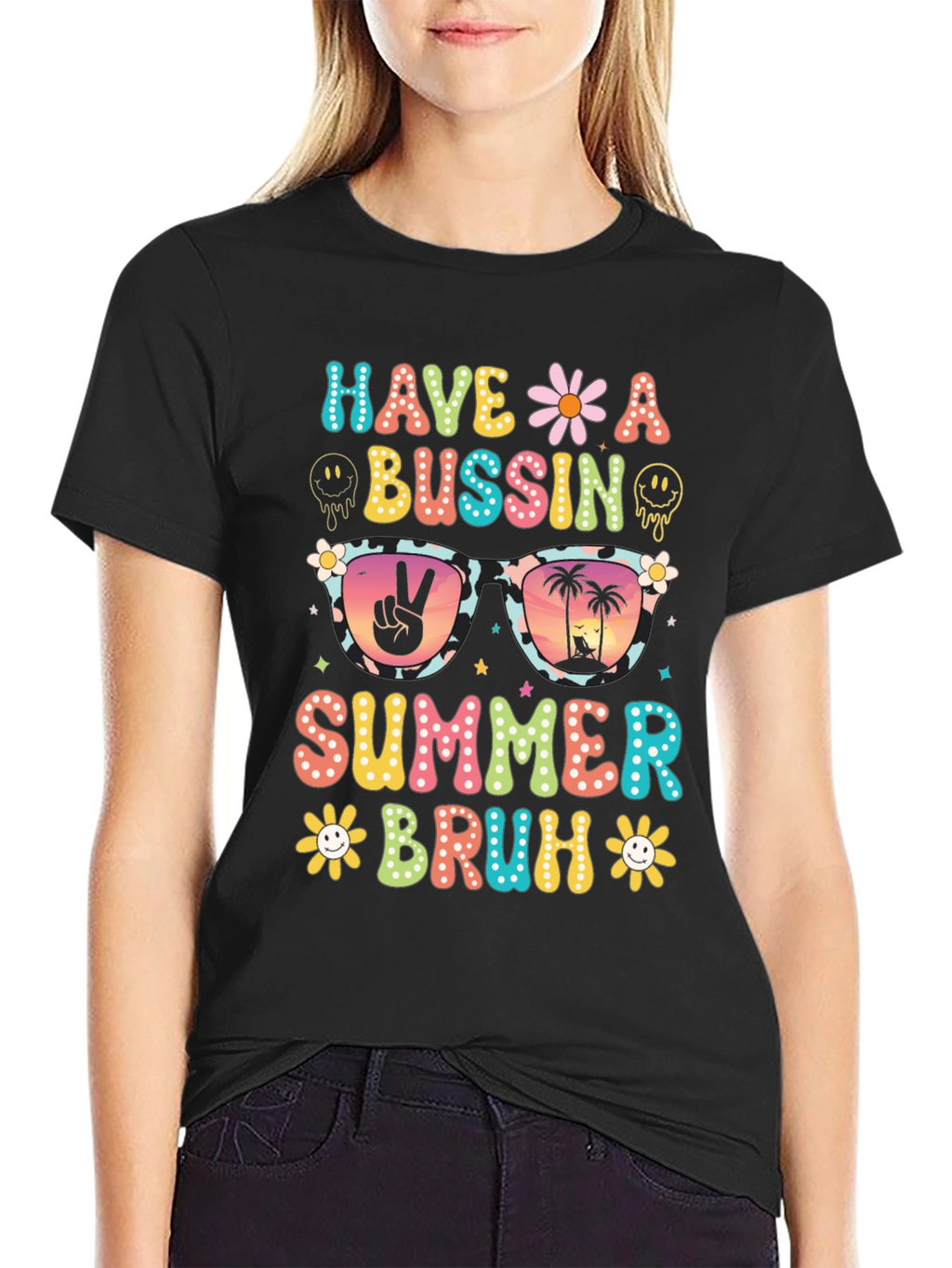Have A Bussin Summer T-Shirt