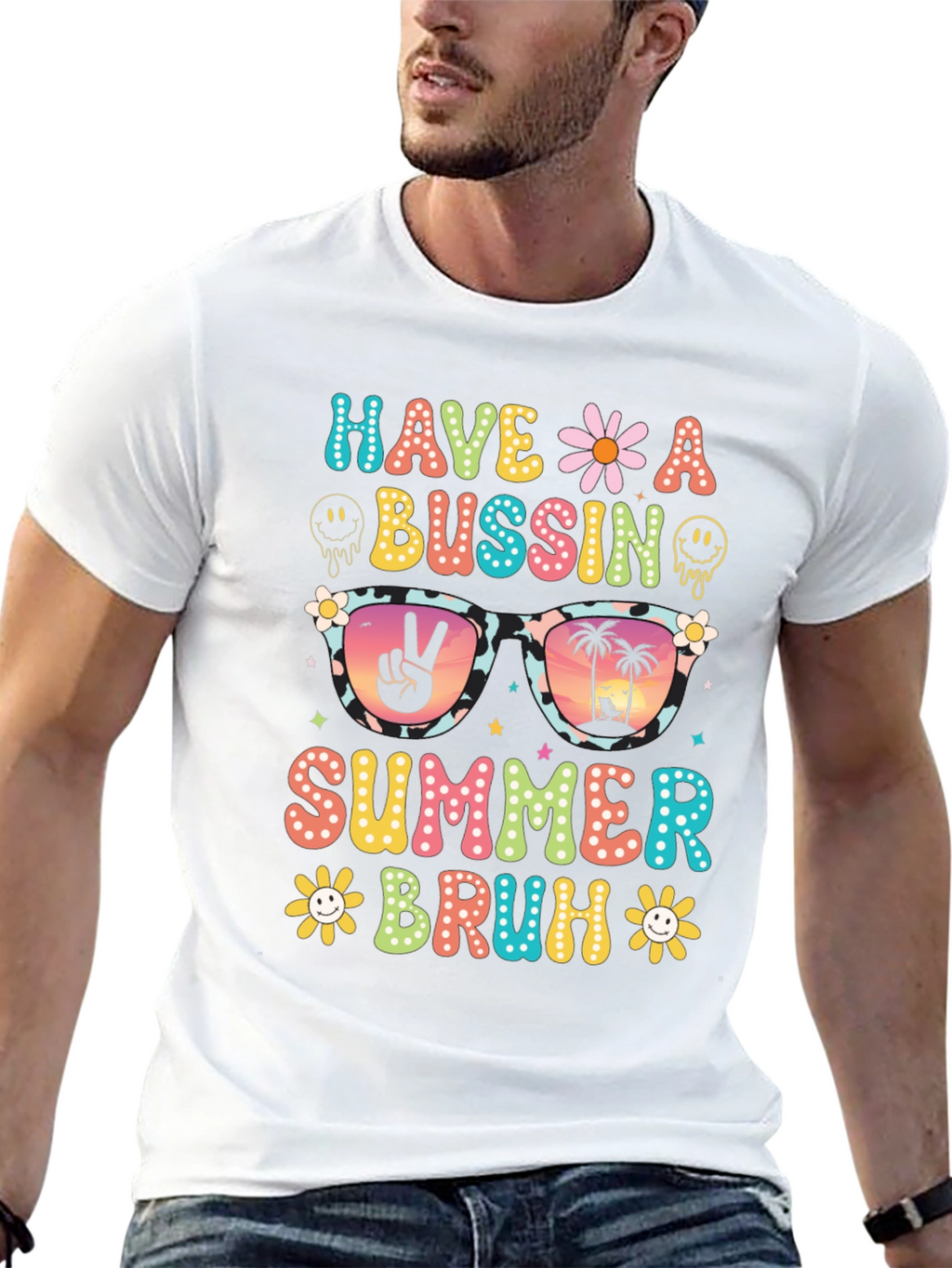 Have A Bussin Summer T-Shirt