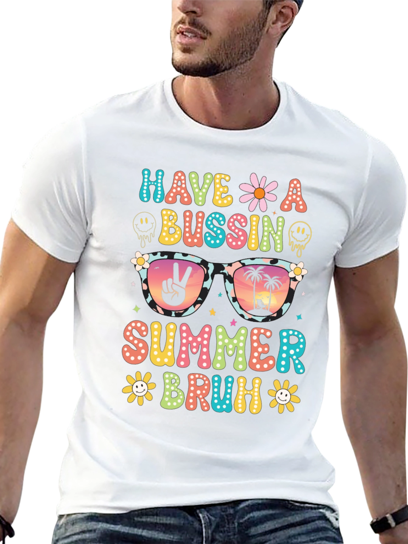 Have A Bussin Summer T-Shirt