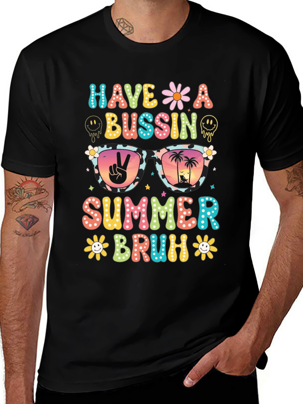 Have A Bussin Summer T-Shirt