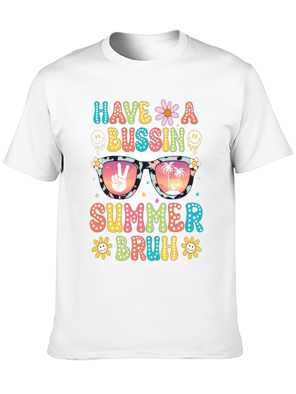 Have A Bussin Summer T-Shirt