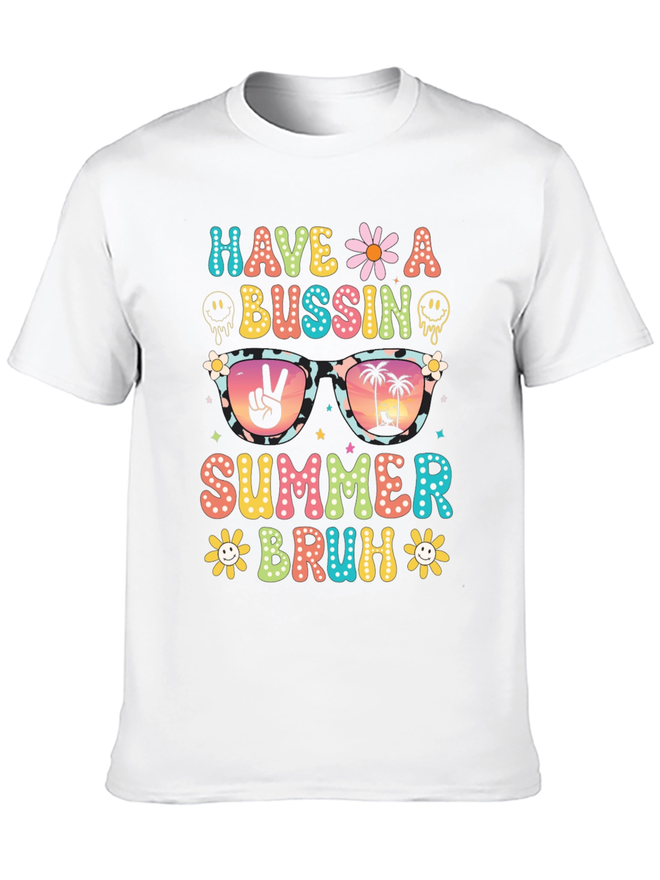 Have A Bussin Summer T-Shirt