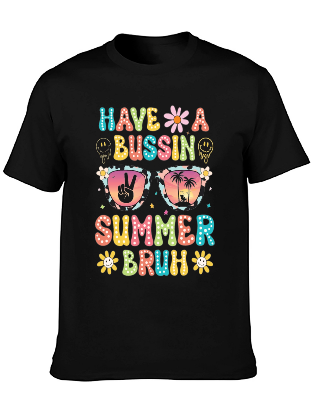 Have A Bussin Summer T-Shirt