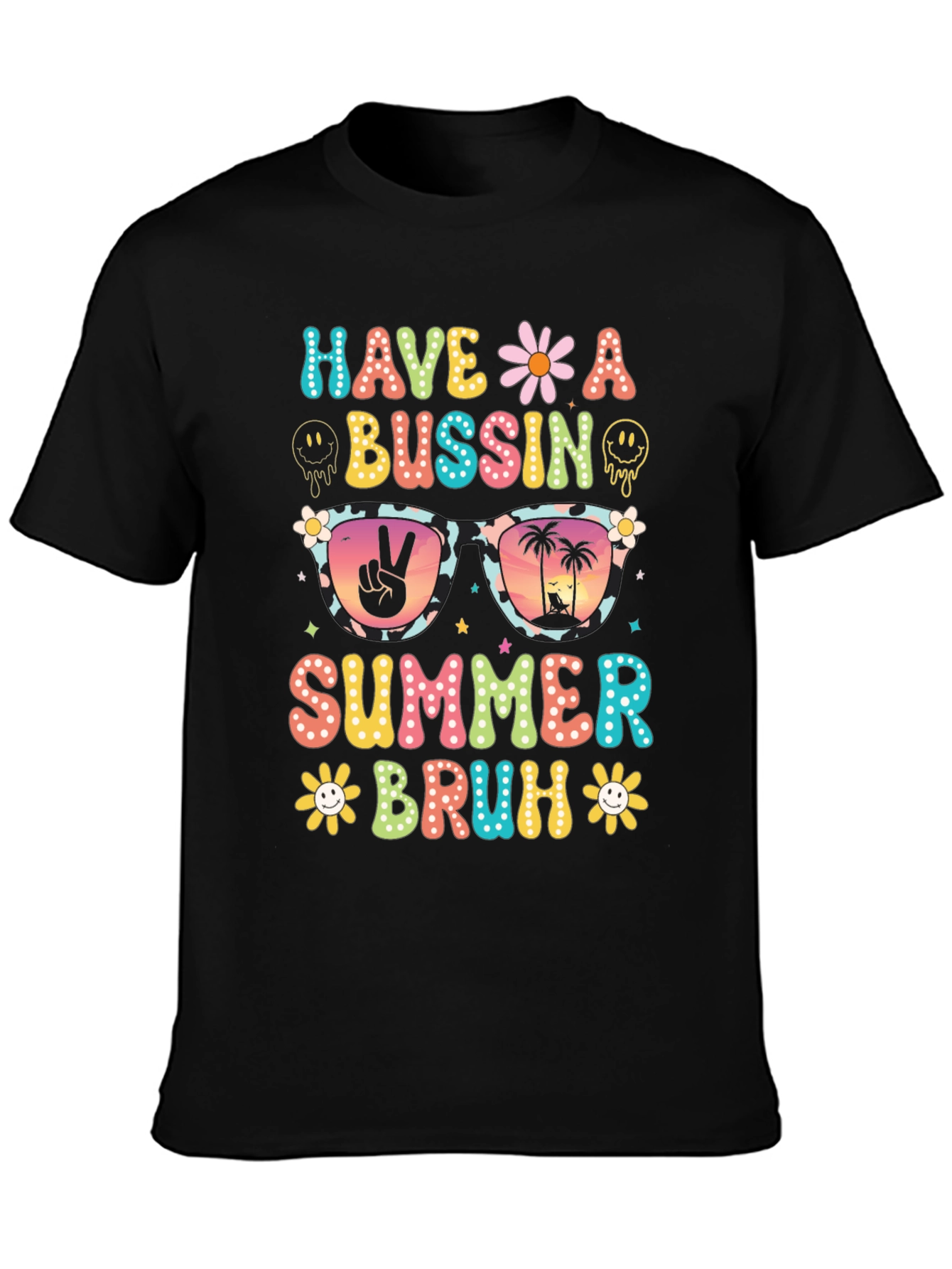 Have A Bussin Summer T-Shirt