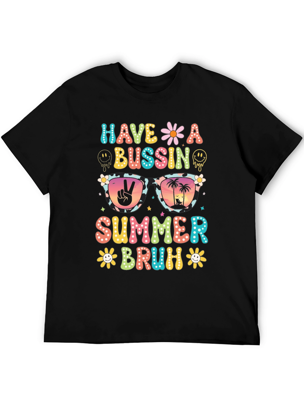 Have A Bussin Summer T-Shirt