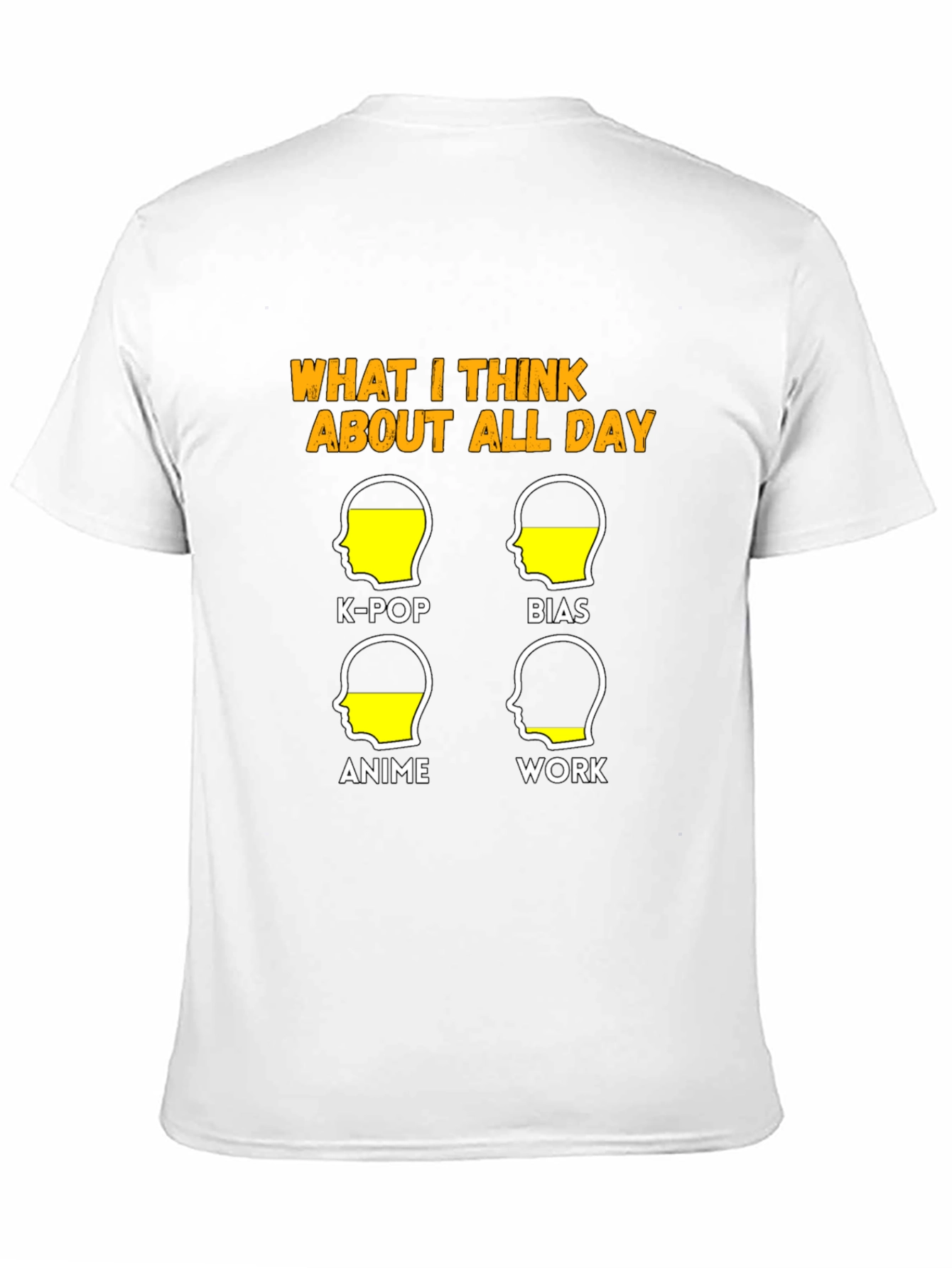 K-Pop Anime & More T-Shirt