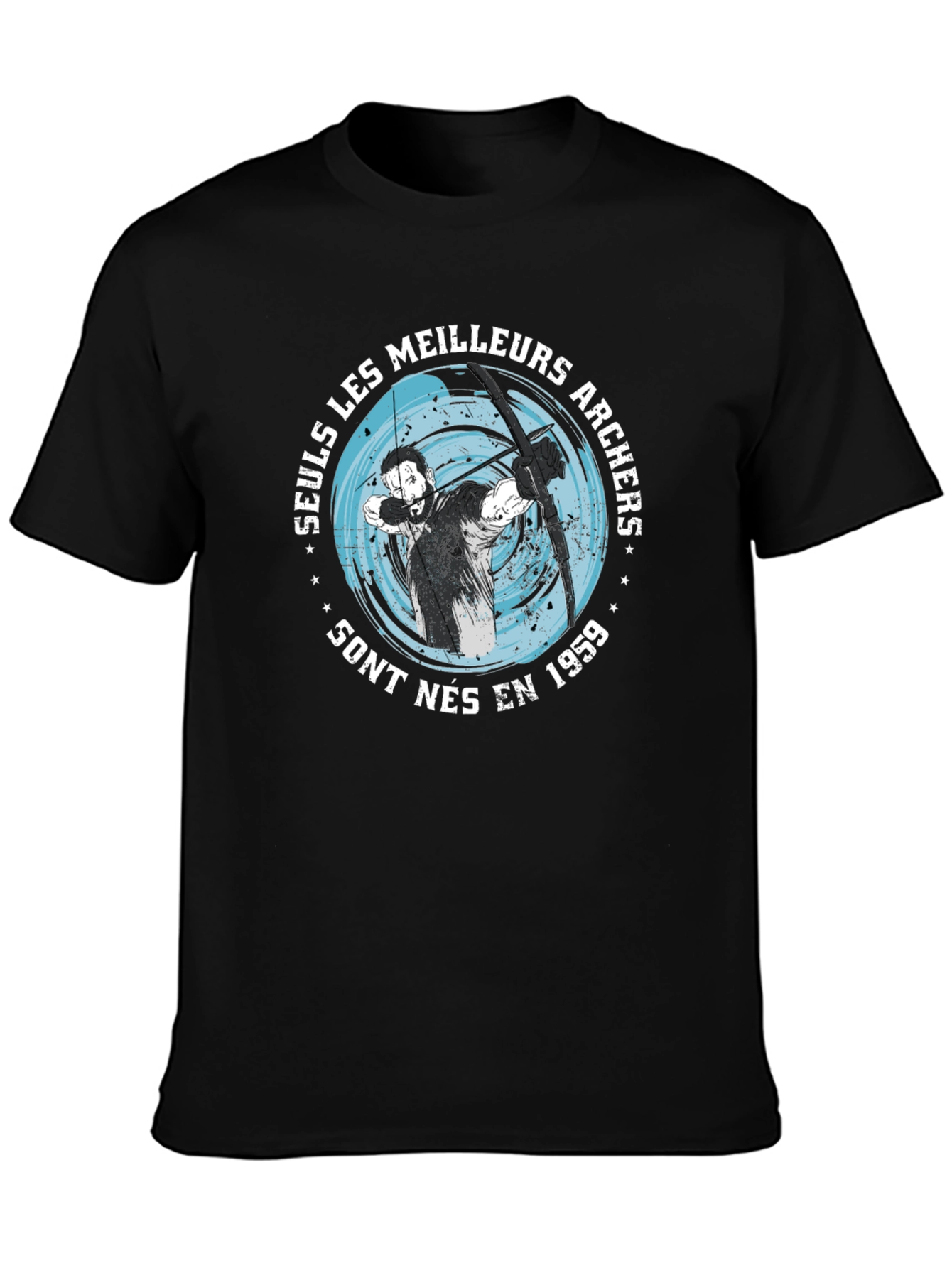 Born in 1959 Archers T-Shirt
