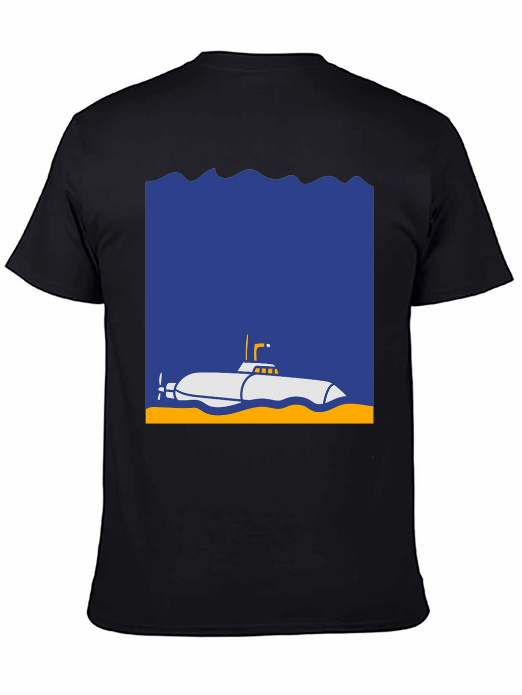 Yellow Submarine T-Shirt