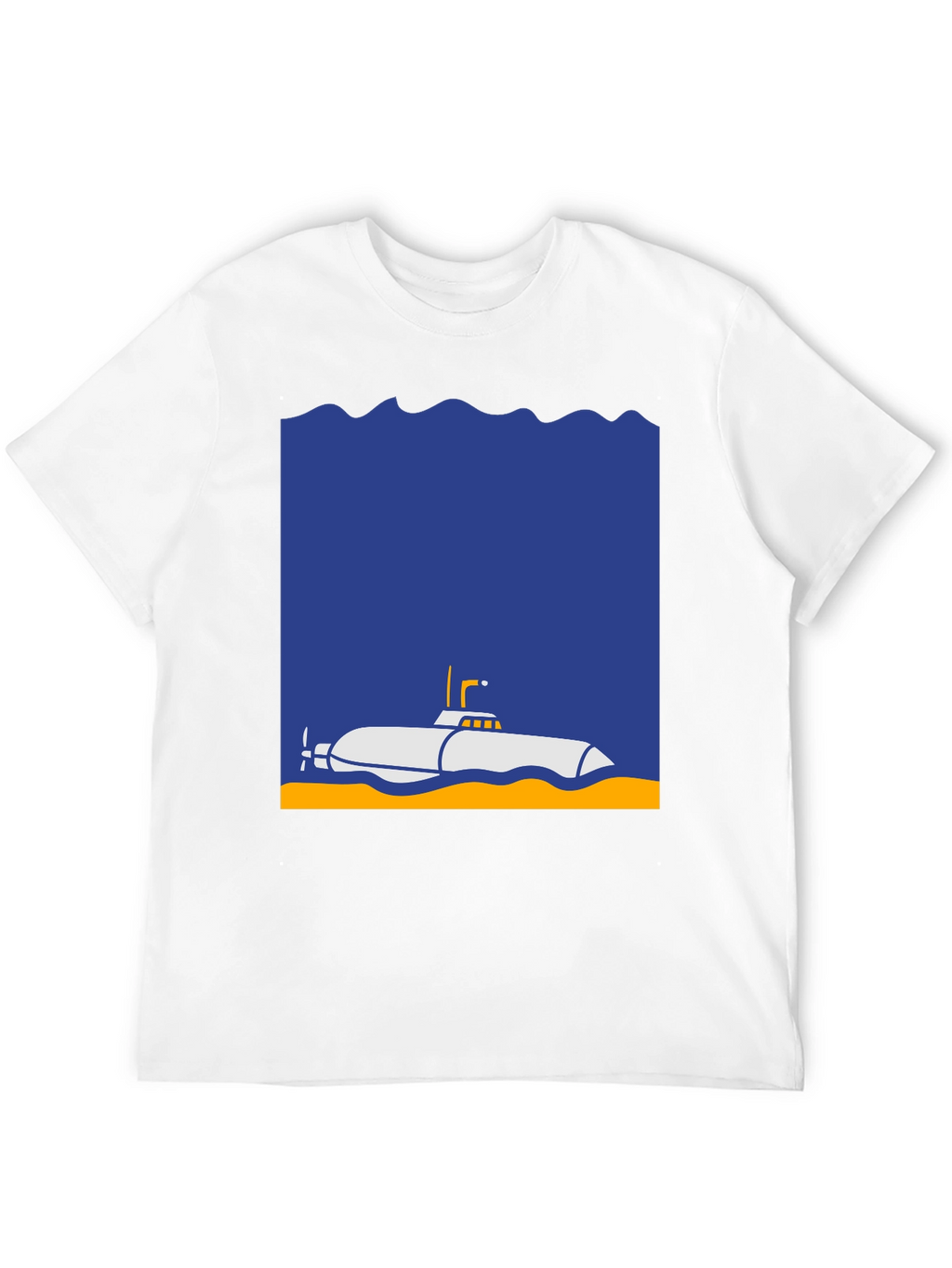 Yellow Submarine T-Shirt